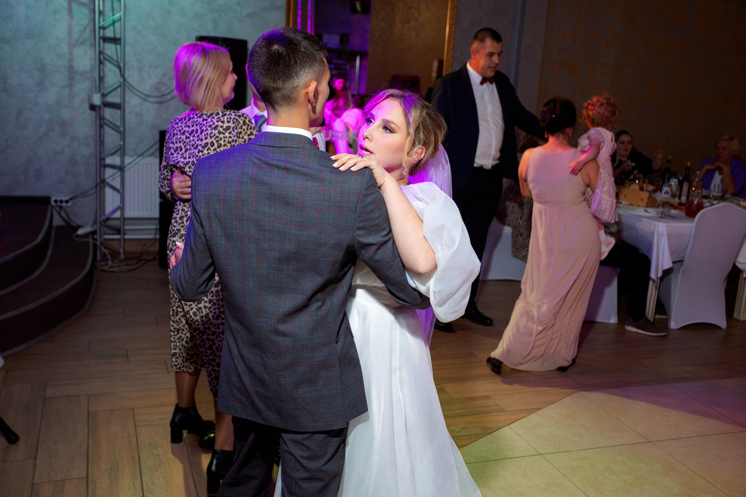 СВАДЬБА: Дима и Юля. Все фото. Профессиональный фотограф в Ижевске Леша Петров