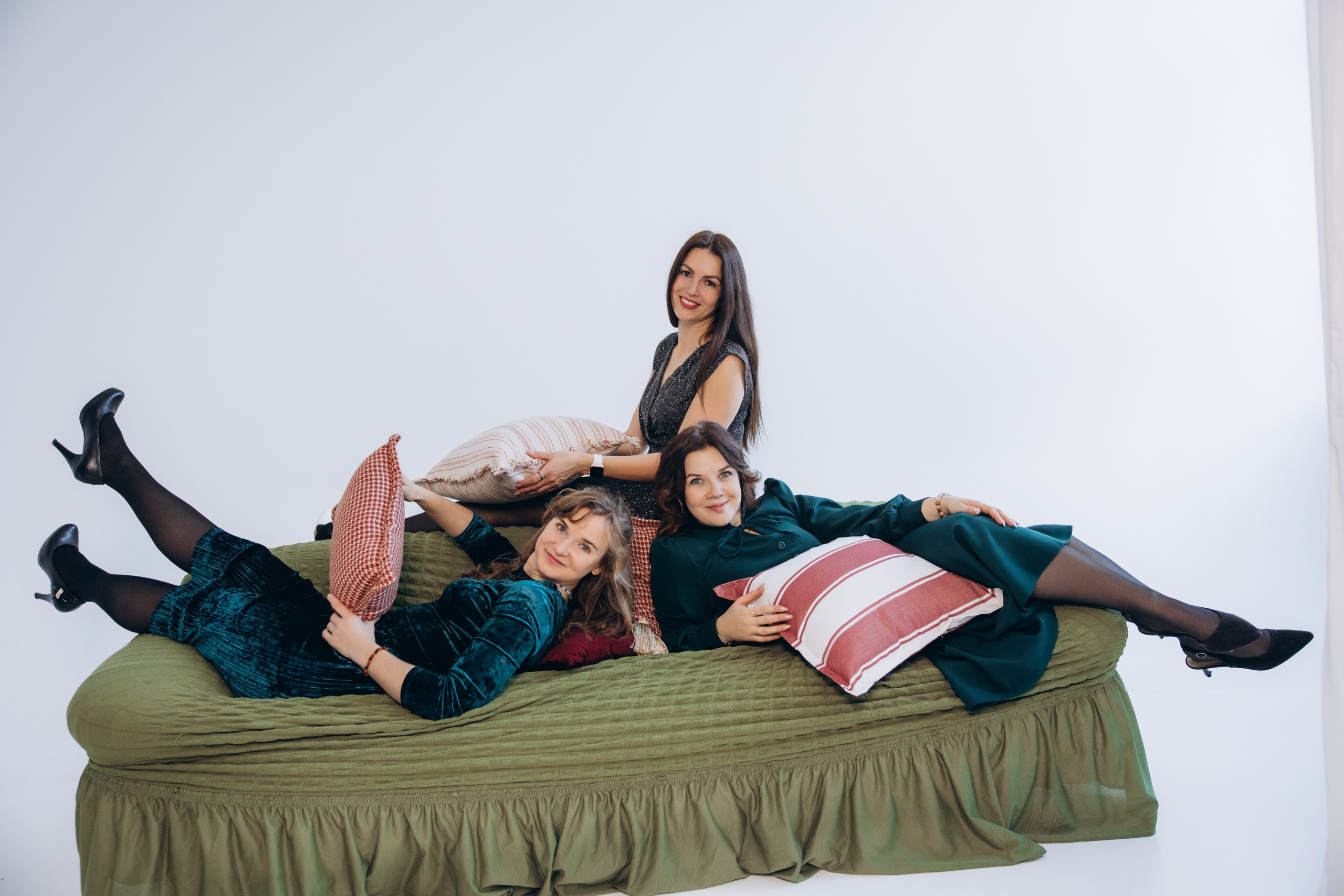 Lolly Space. Свадебный, семейный фотограф в Иркутске Светлана Макаричева