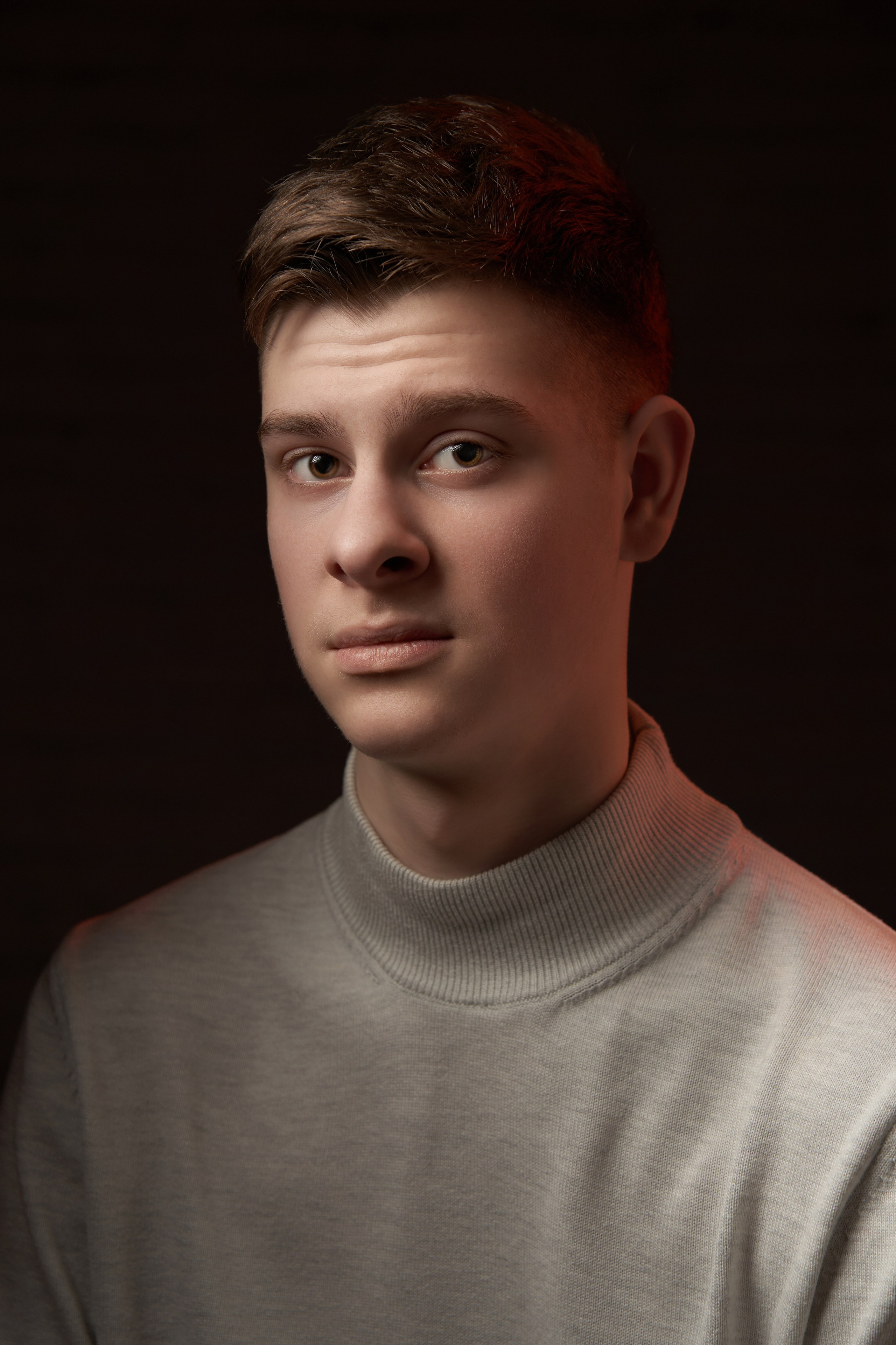 Артём. Фотограф и видеограф Павел Серобабов