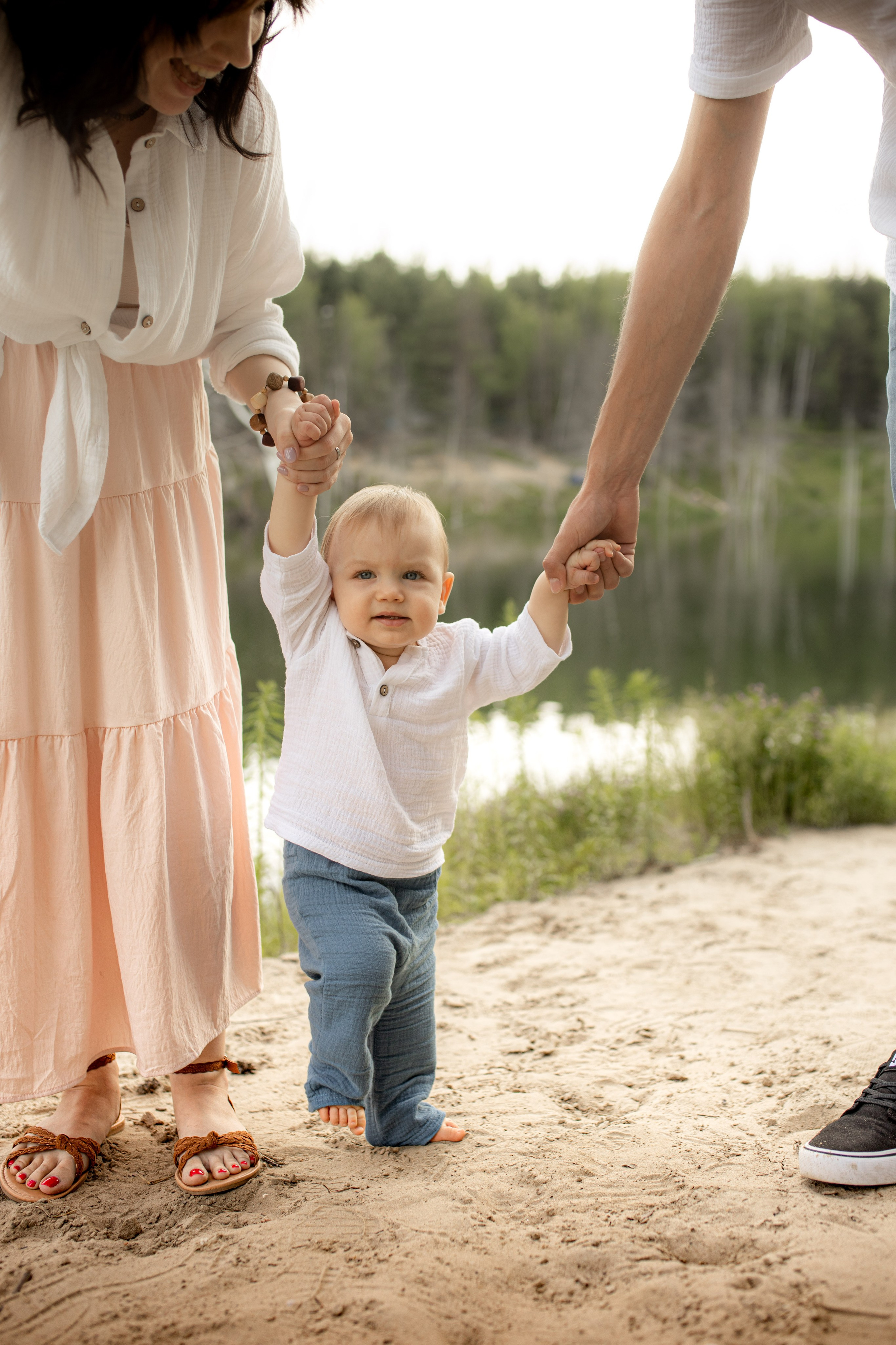Первые для Марка. С днем рождения!. Фотограф в Железнодорожном и Балашихе