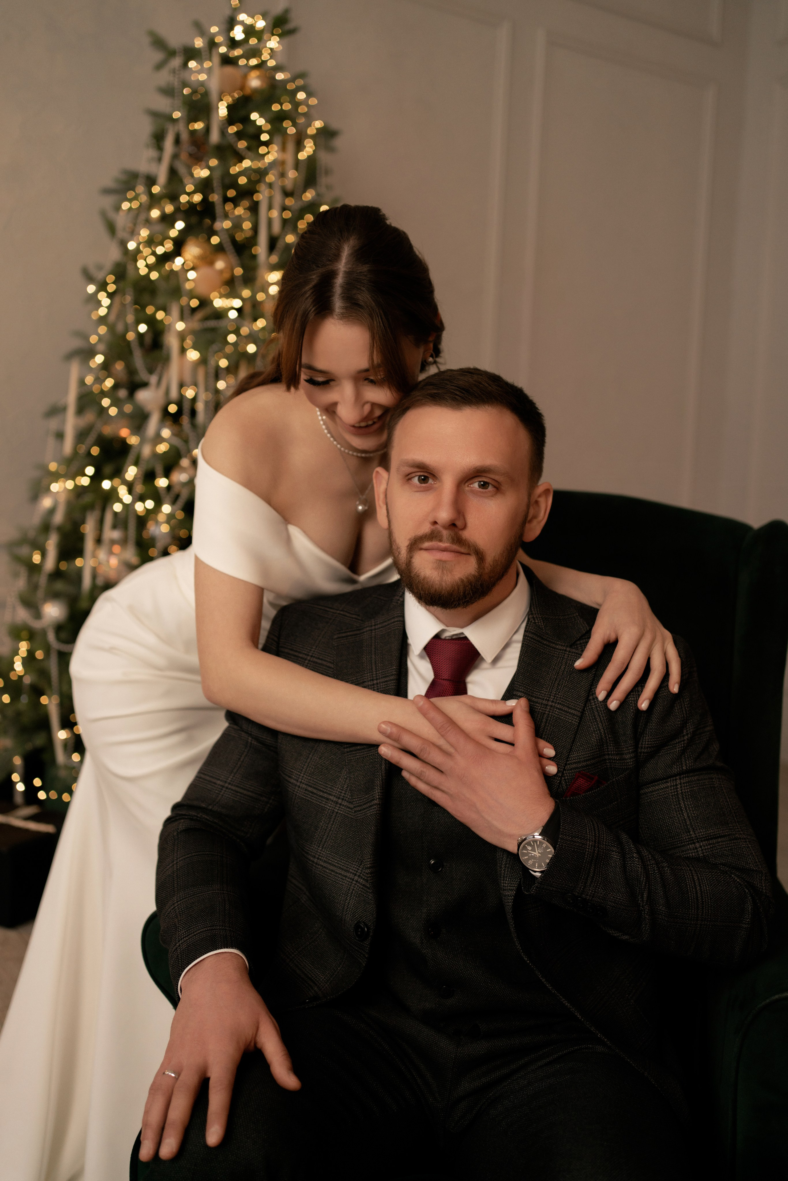 Свадебные. Фотограф Воронеж Олеся Султанова