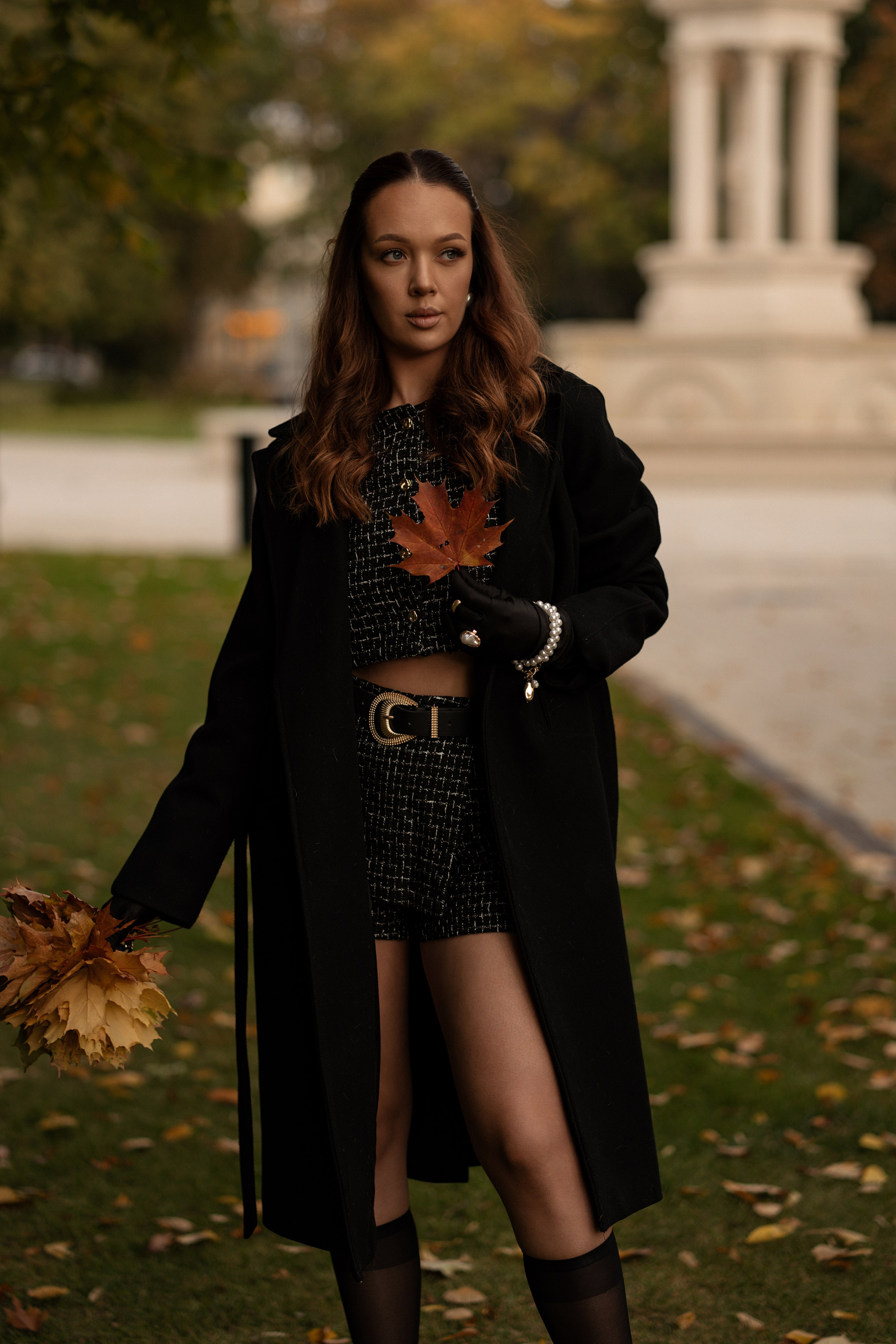 Фотопрогулки. Фотограф Воронеж Олеся Султанова