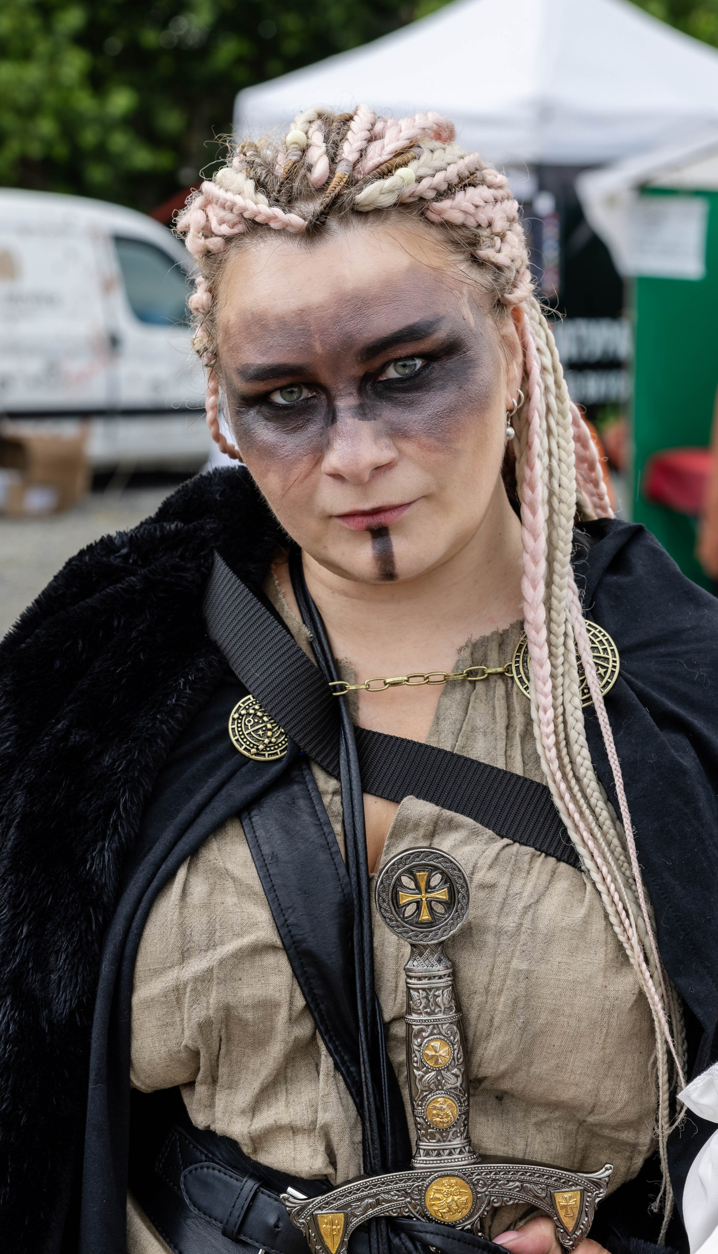 «Лихолесье» 2024. Bertran Ordo