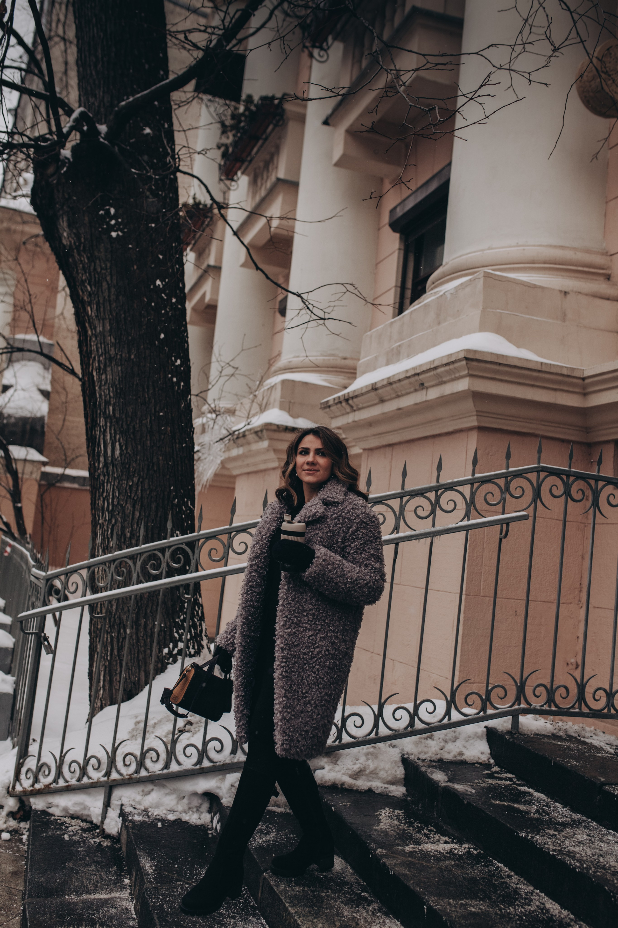 Настасья. Семейный фотограф Полина Сарина Москва