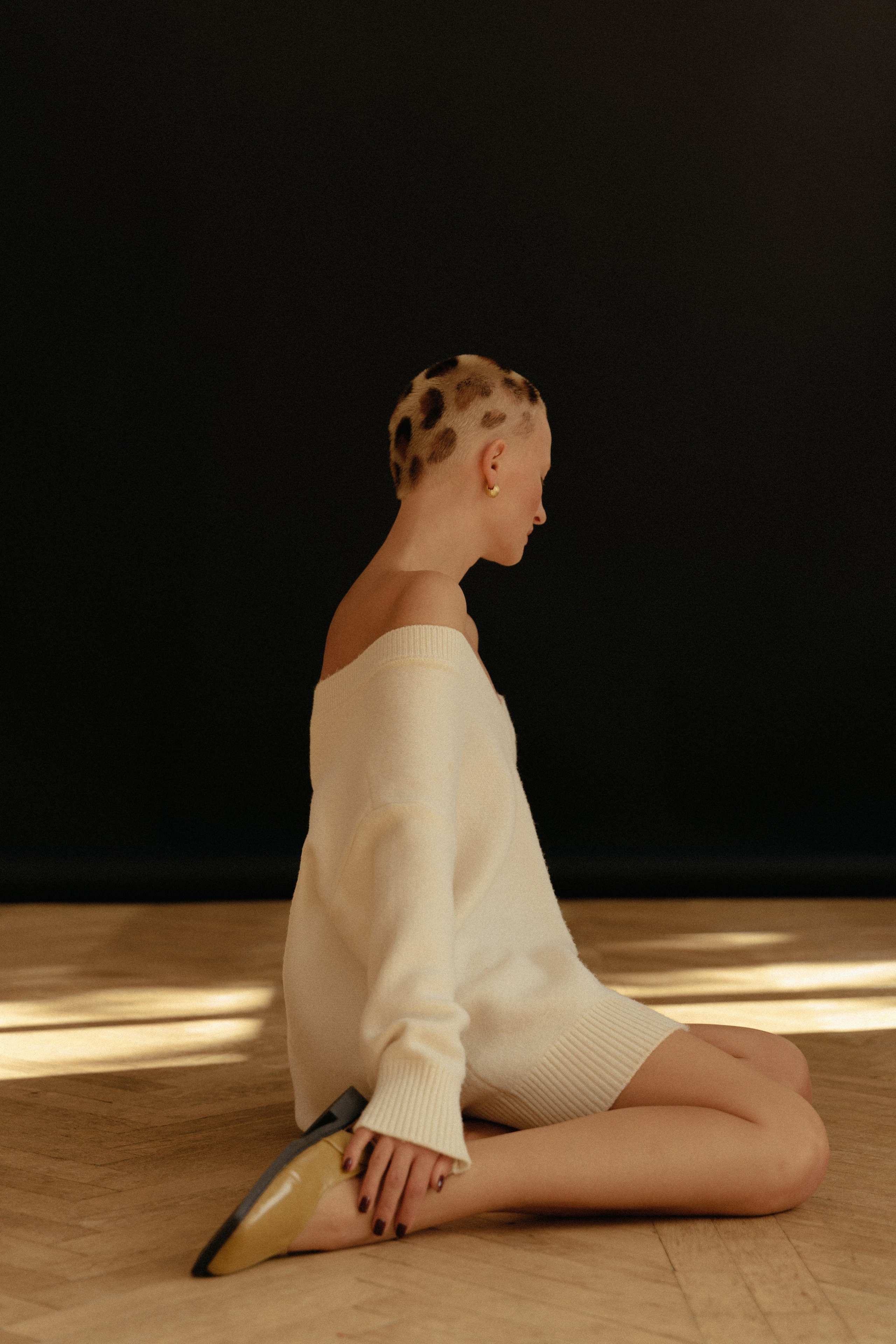 ◦ Лиза ◦. Главная