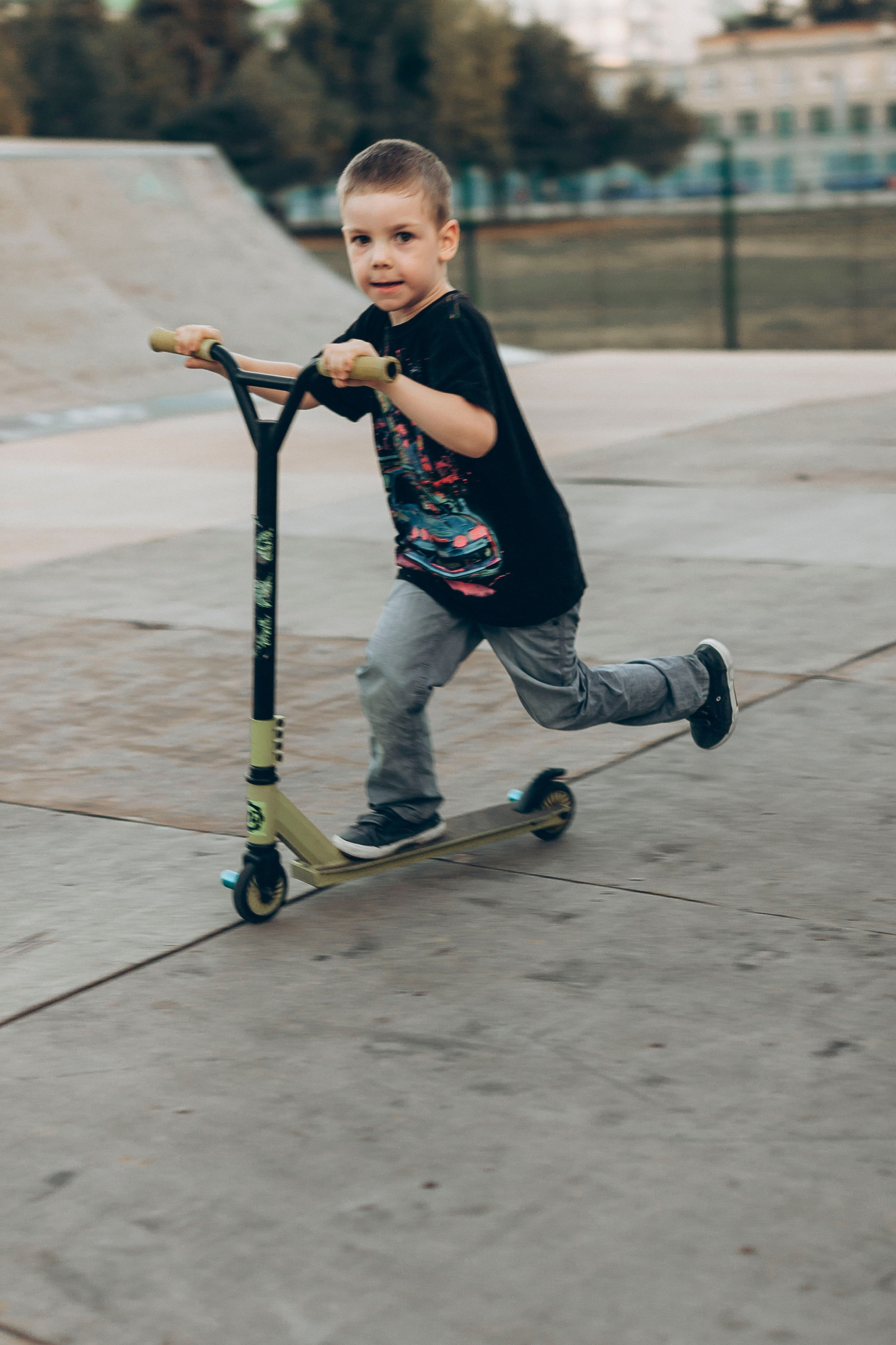 Детская съемка. Фотограф в Ростове-на-Дону Юлия Желтова