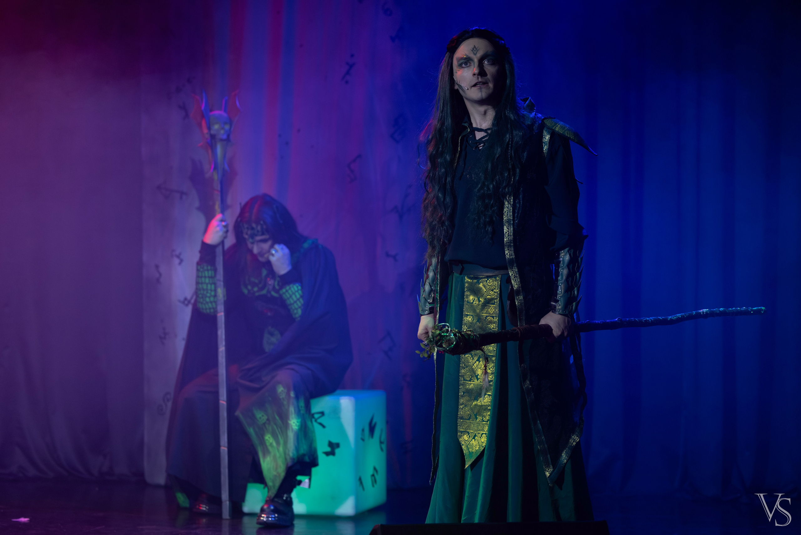 Книга стихий 25.01. Фотограф Виктор Степанов