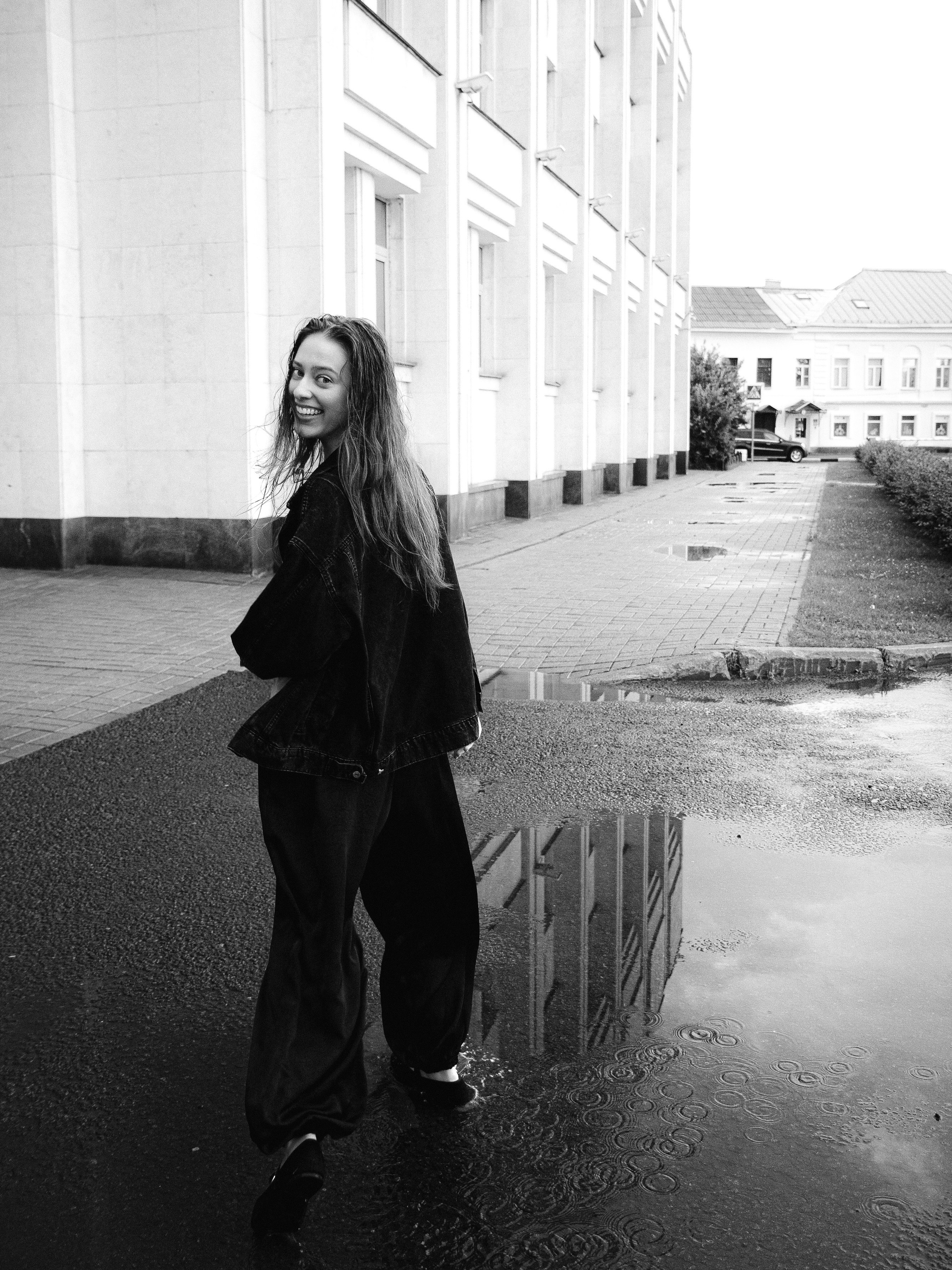 Фотограф в Ярославле | Камилла Рафикова