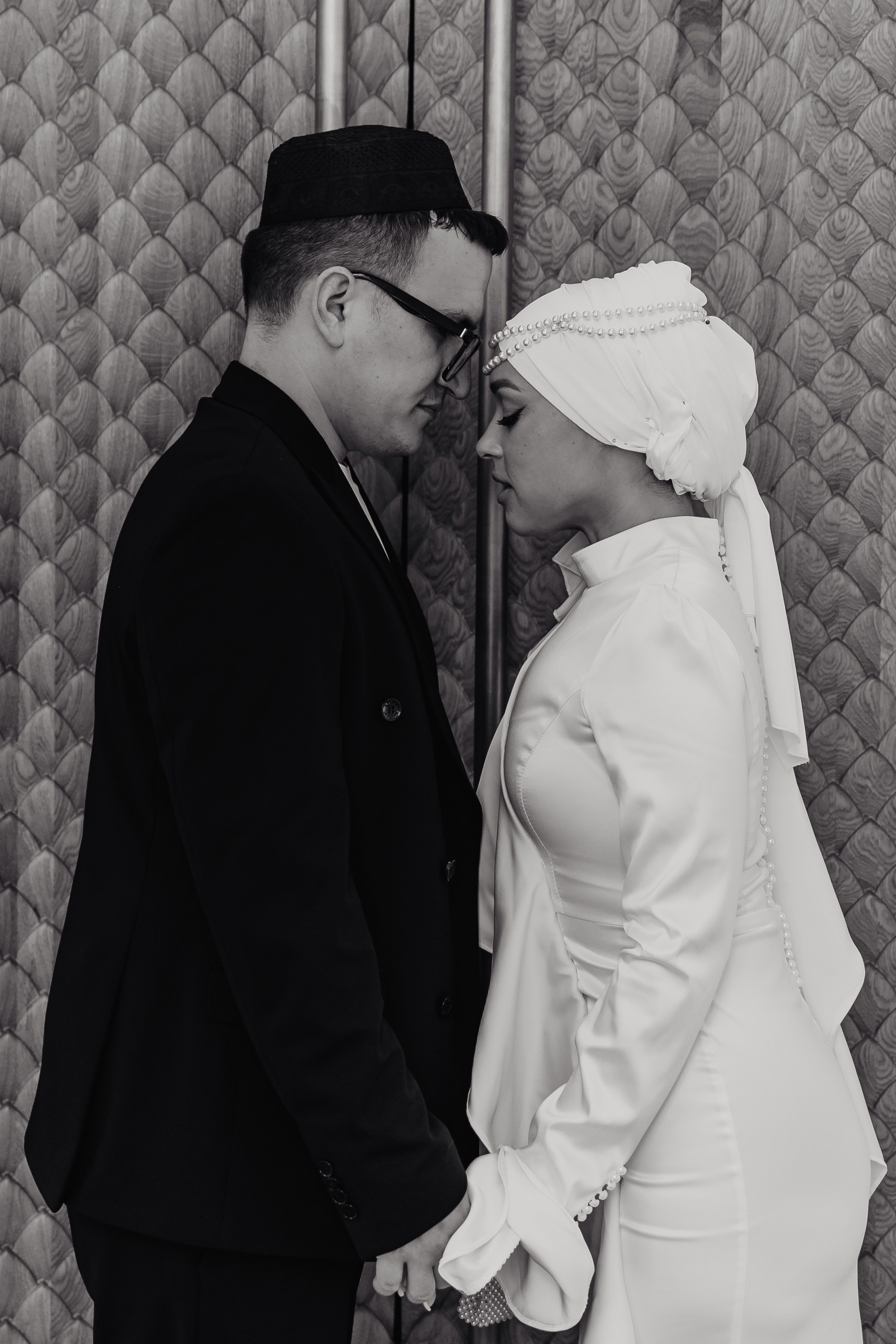 NIKAH I&D. Свадебный и семейный фотограф Казань