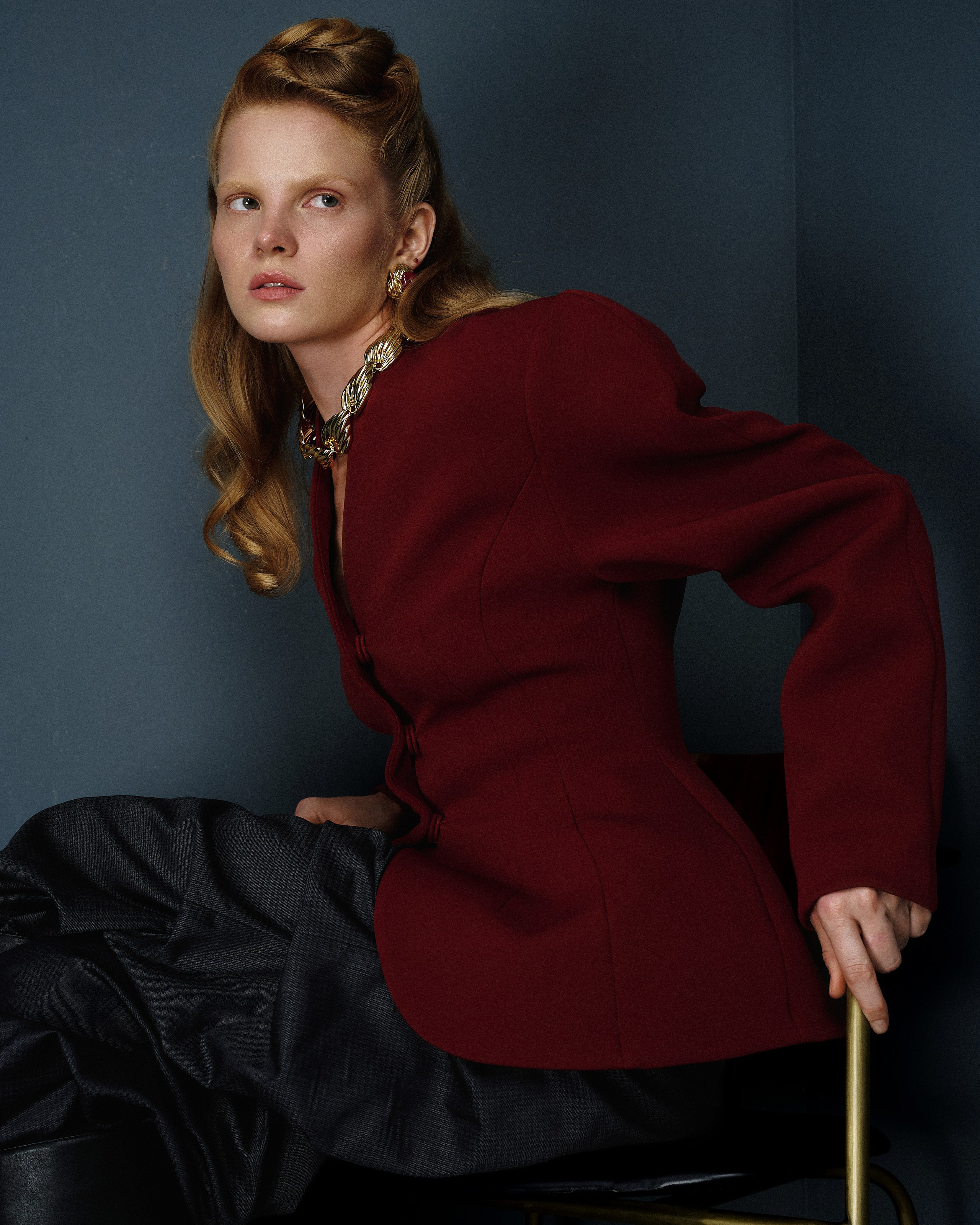 ART 2. Фотограф Кирилл Ламбурт