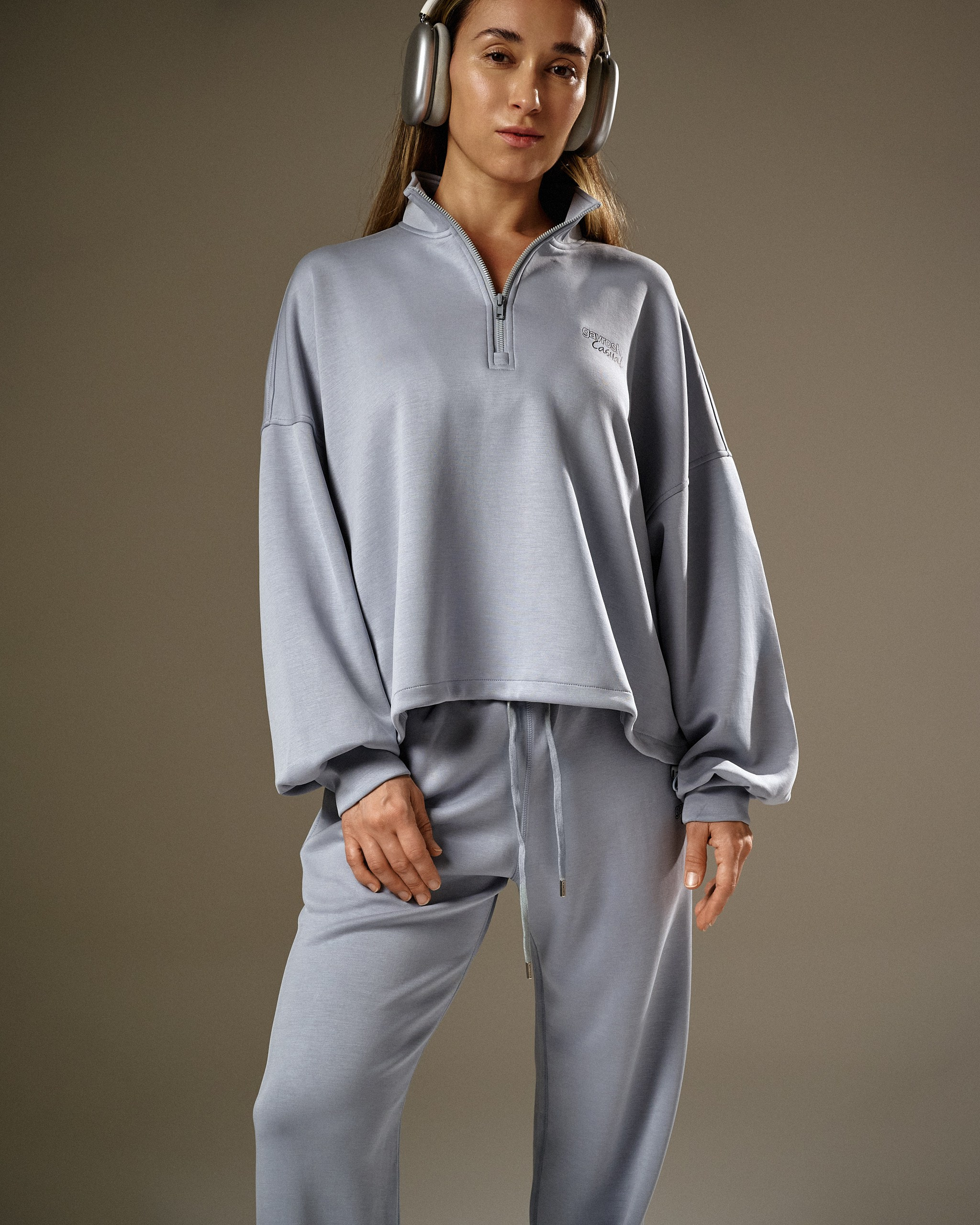 Gavrosh. Фотограф Кирилл Ламбурт