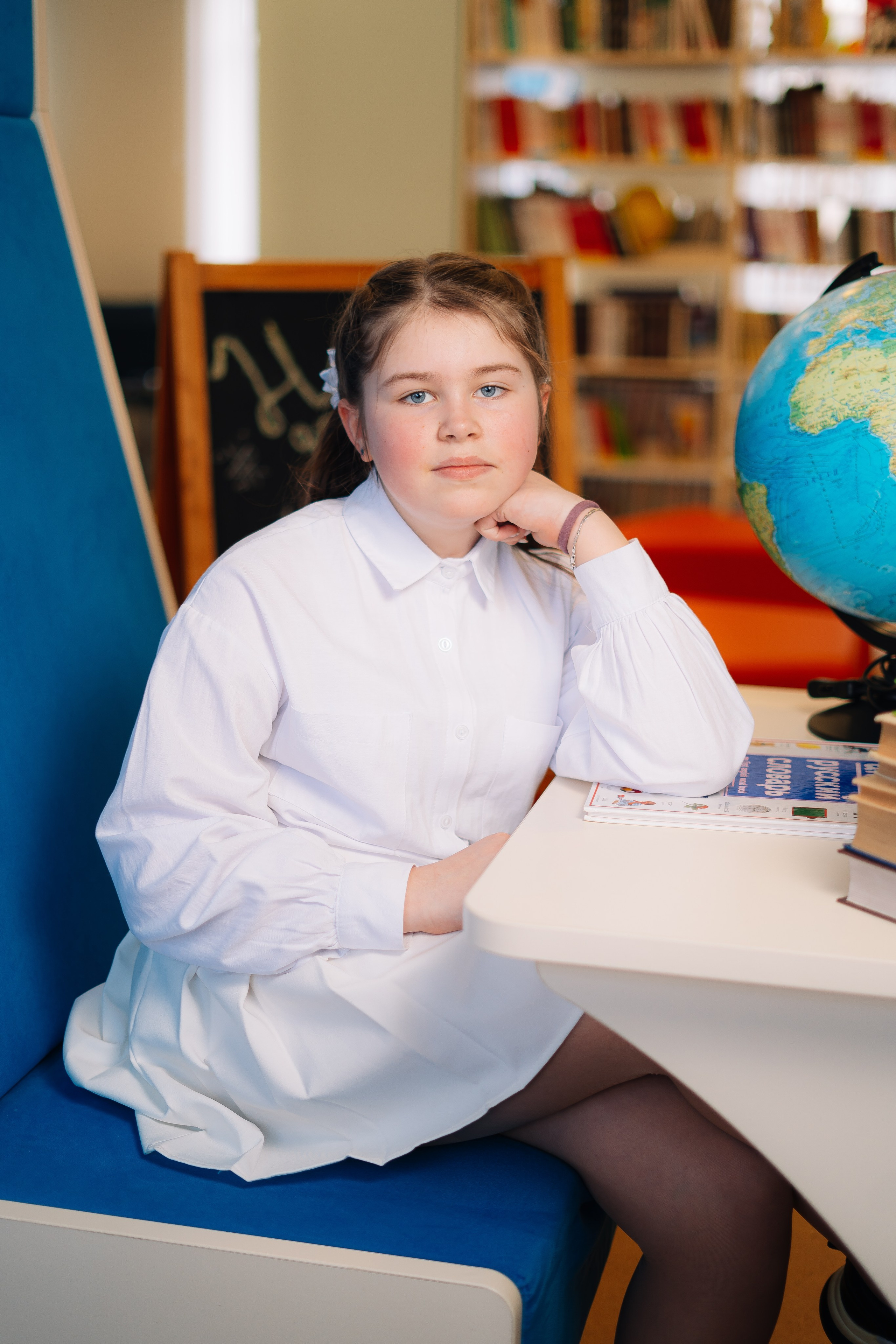 4 класс. Фотограф Торопец Кристина Абрамова Kanwellia photography