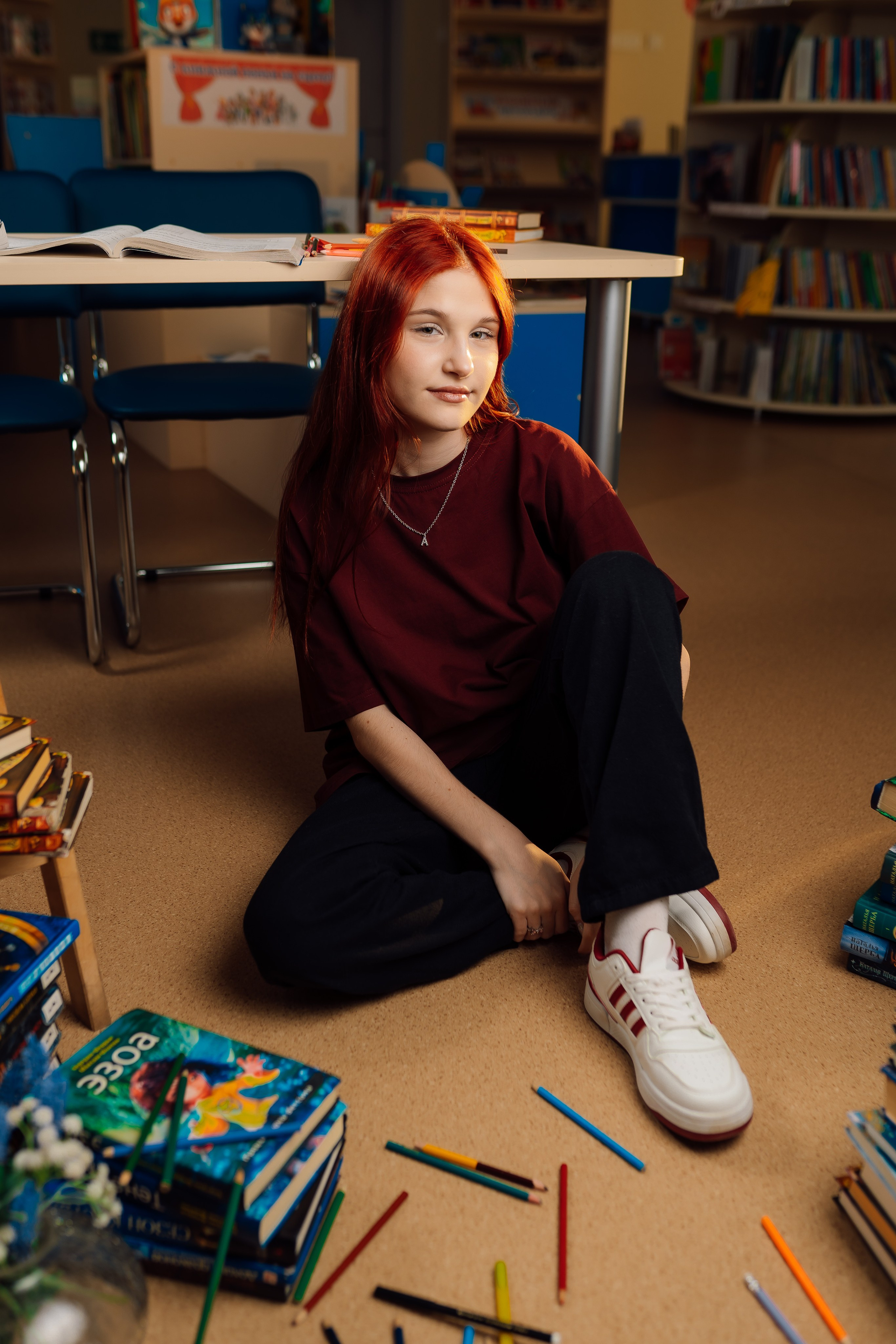 11 класс. Фотограф Торопец Кристина Абрамова Kanwellia photography