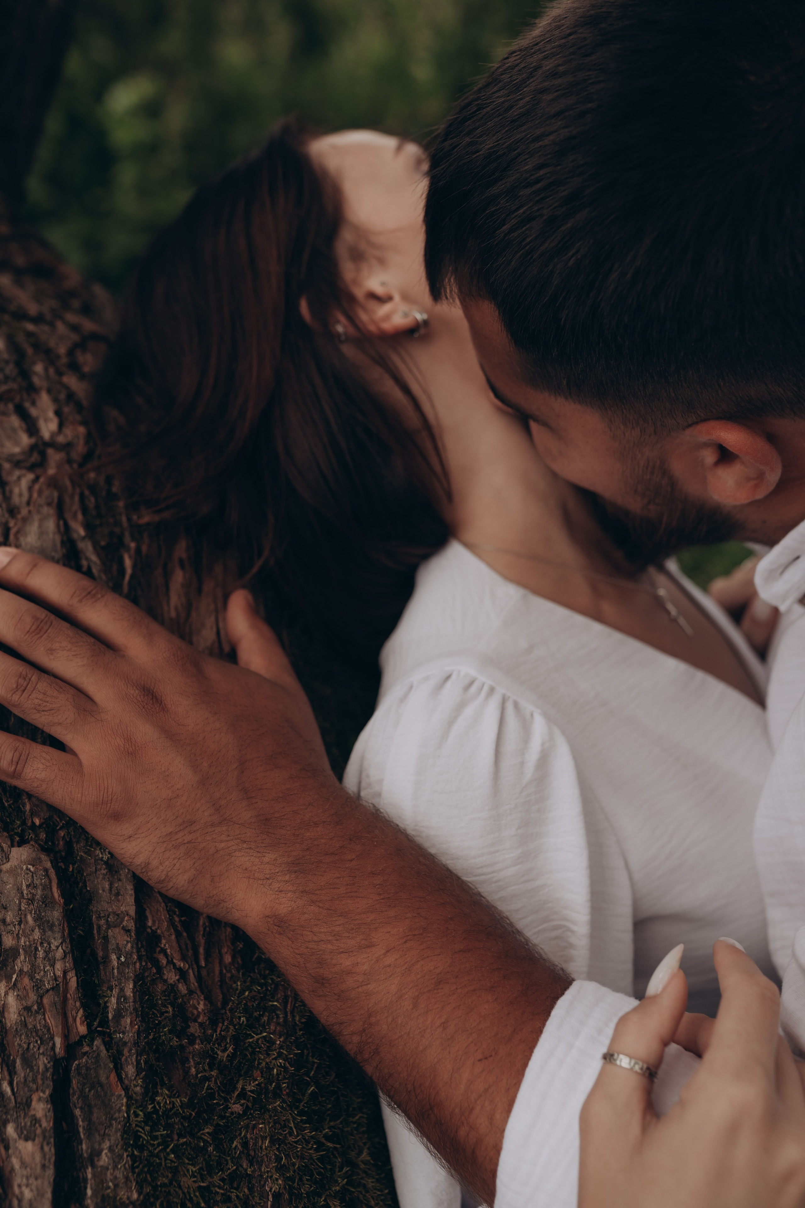 Виктория. Фотограф Торопец Кристина Абрамова Kanwellia photography