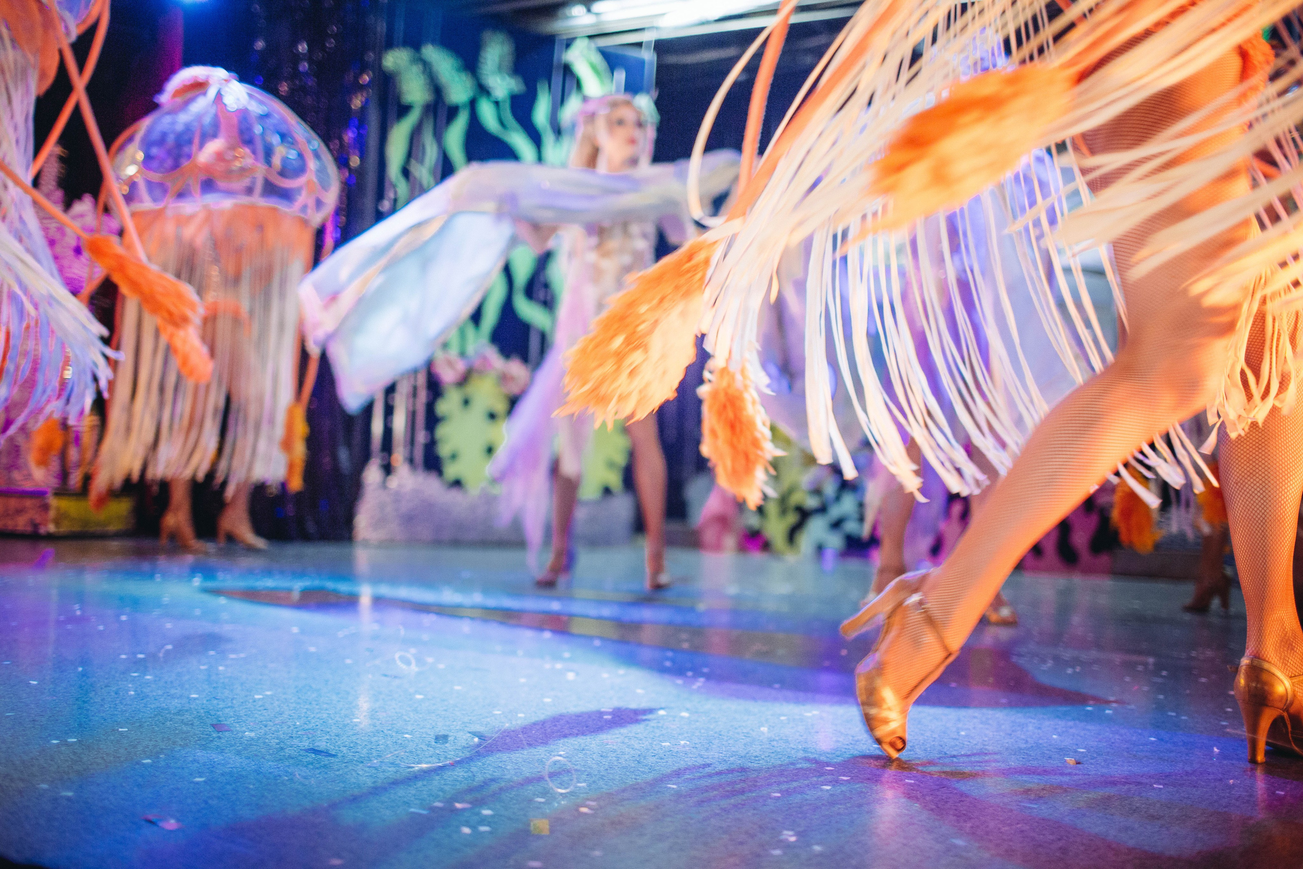 Юбилей Германа Хрусталева. Алёна Орлова Портретный фотограф Москва