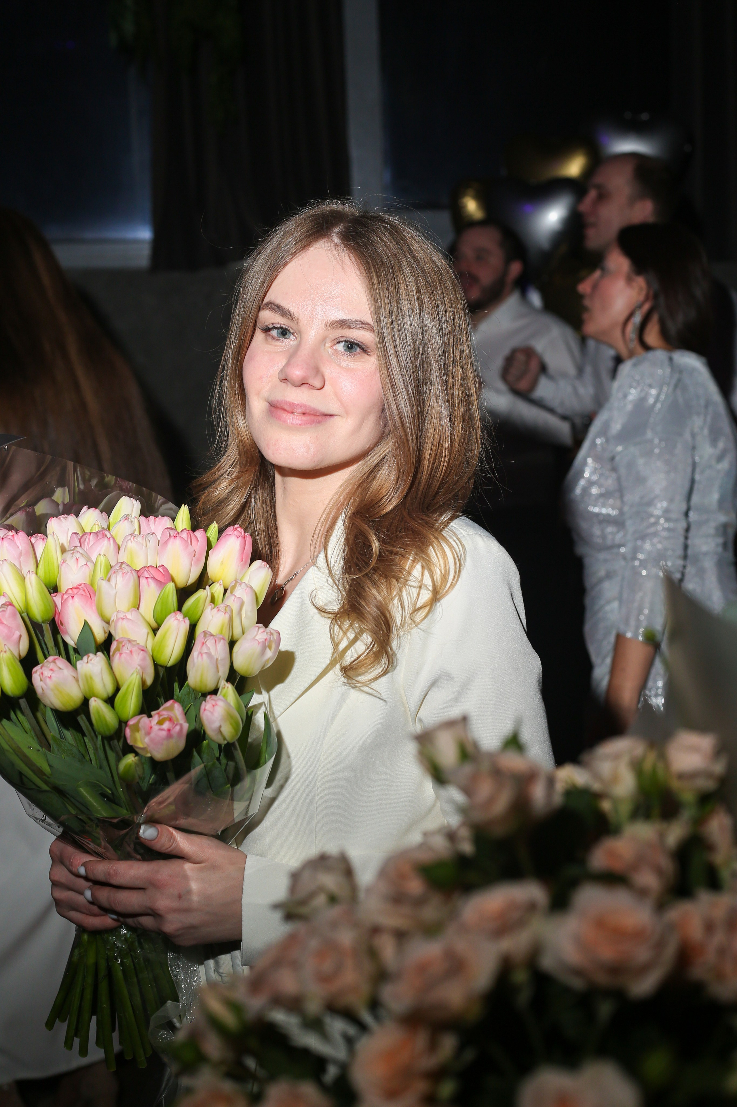 Moment (ресторан). Фотограф Анастасия Залевская