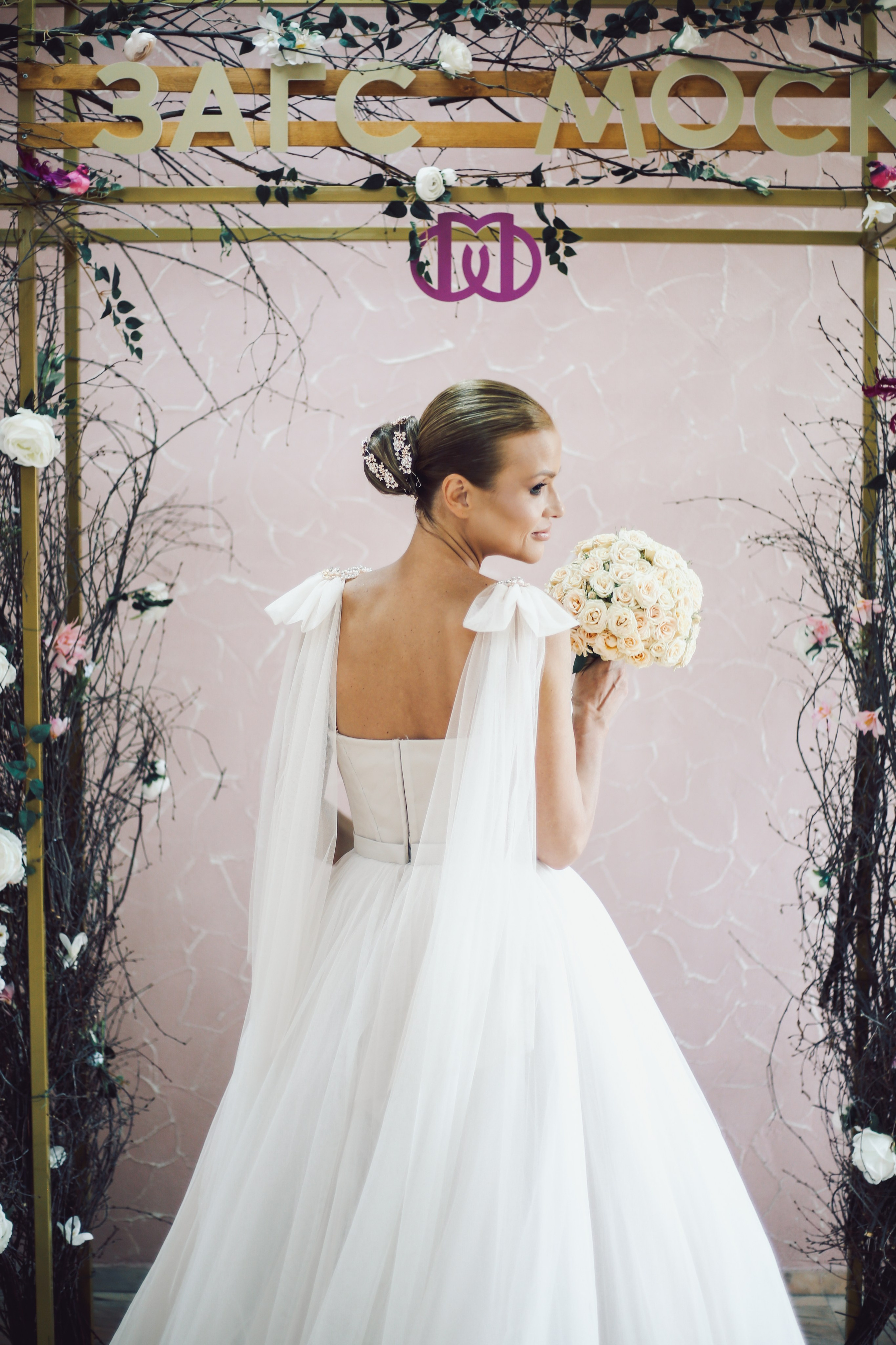 Свадьба, Ресторан «Vодный». Фотограф Анастасия Залевская