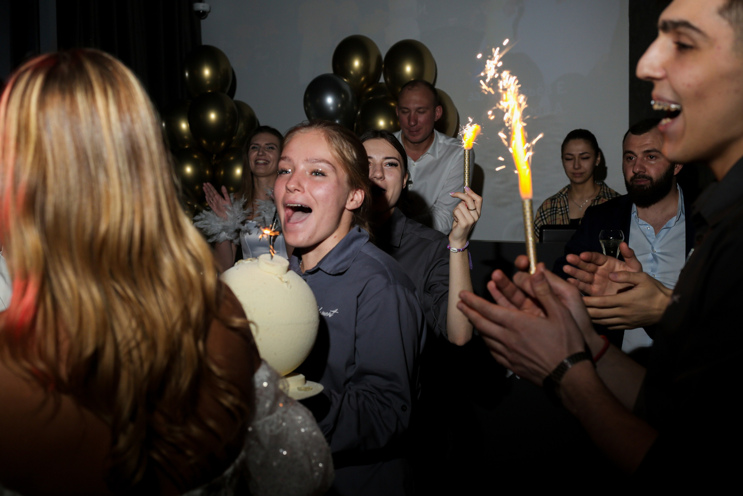 Moment (ресторан). Фотограф Анастасия Залевская