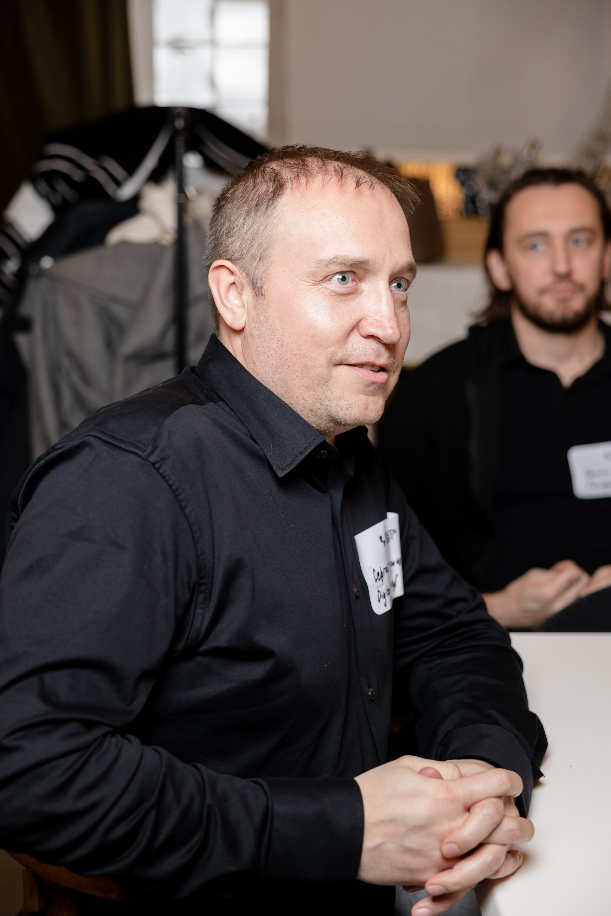 Стратегии визионеров. South HUB