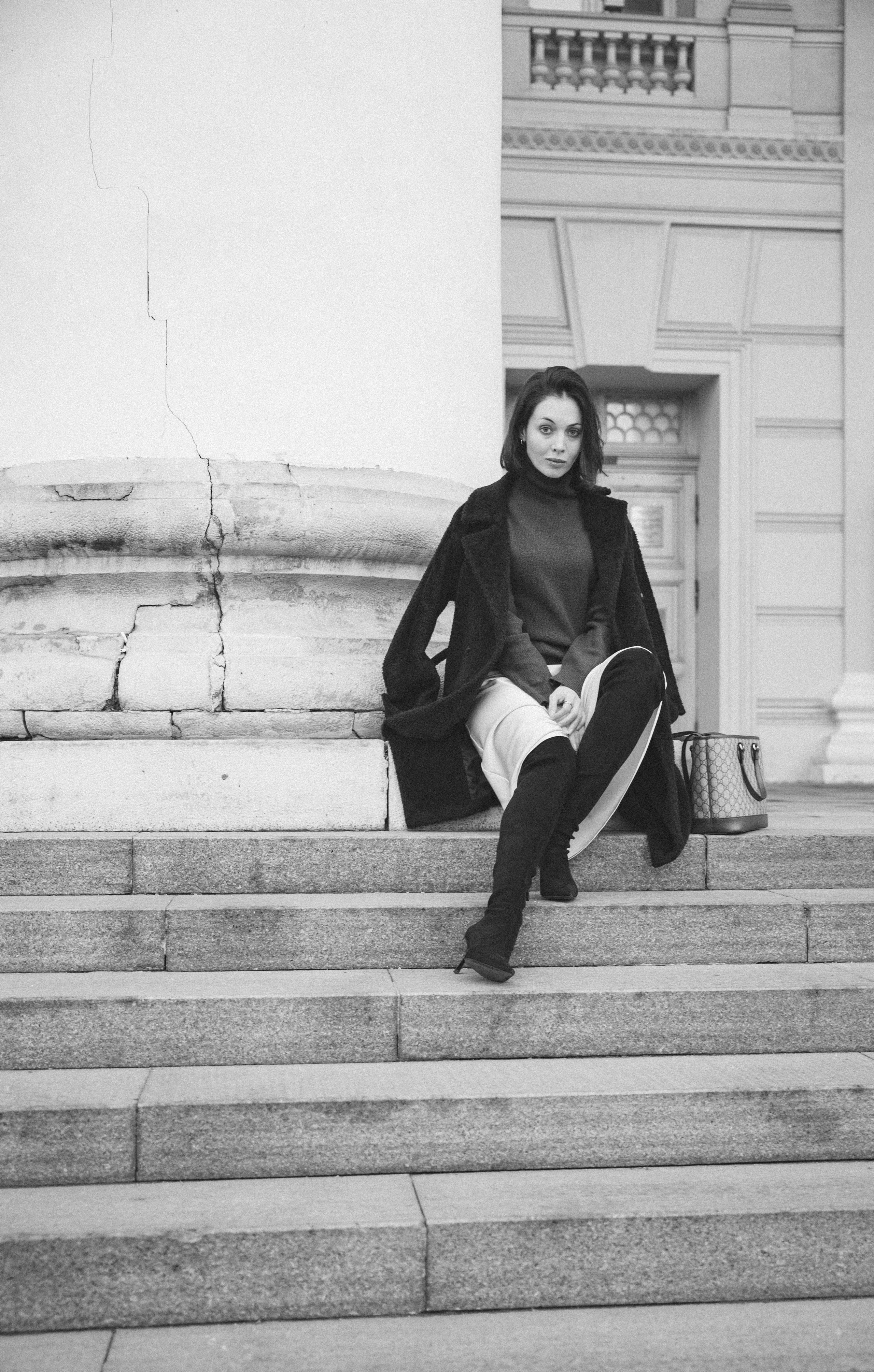 ОЛЯ. Я фотограф из Москвы к Вашим услугам