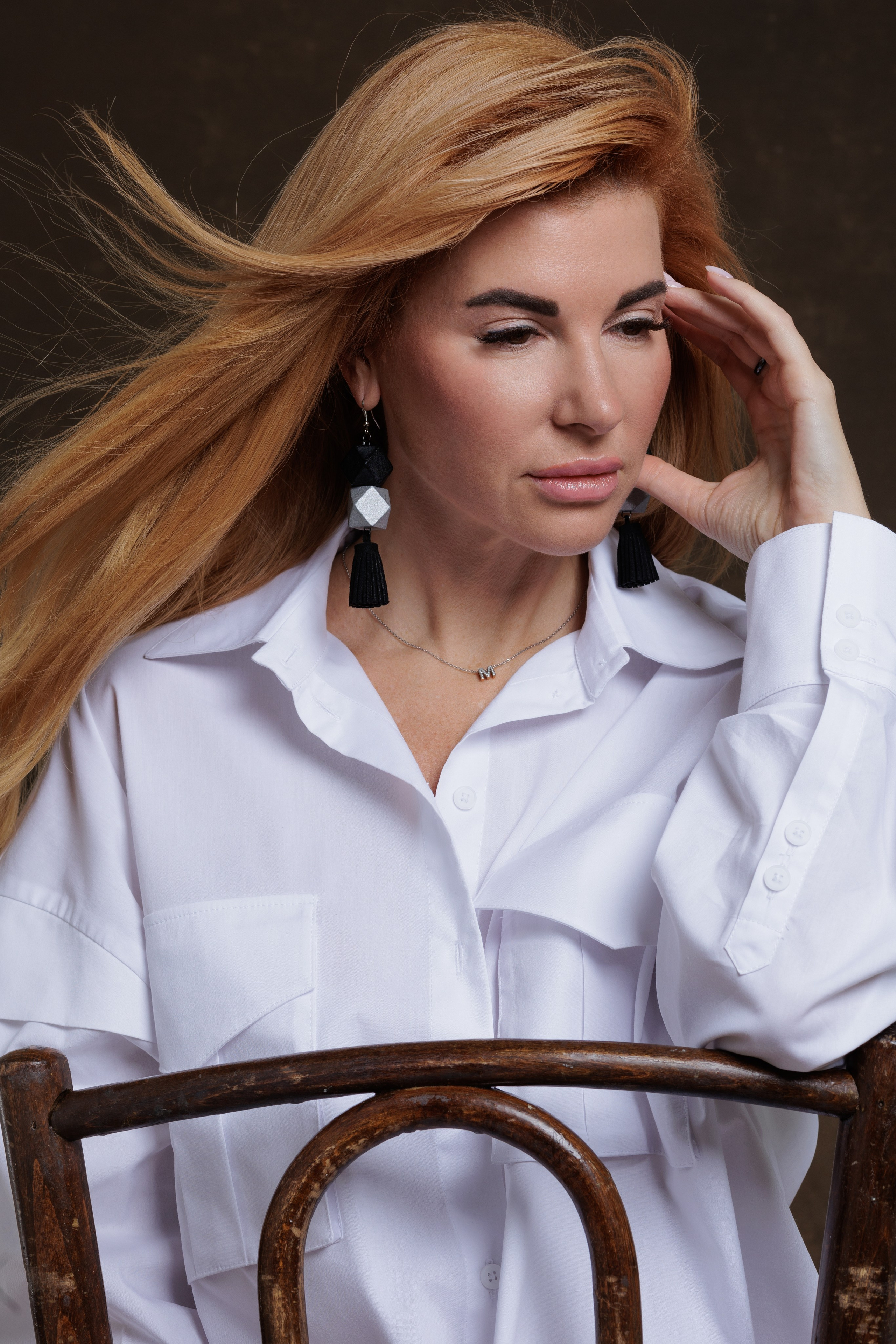 МАРИНА. Я фотограф из Москвы к Вашим услугам