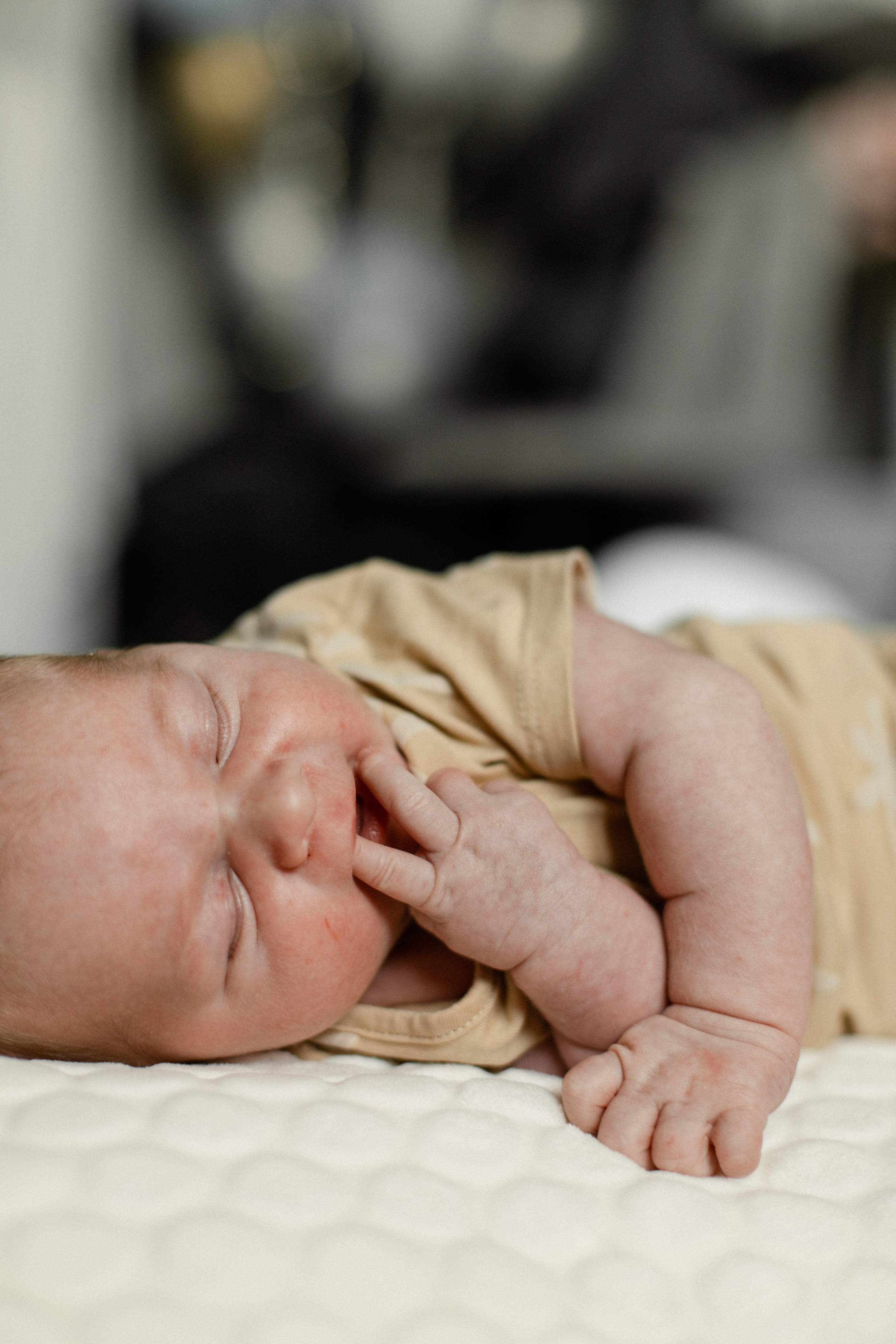 Маленький Евгений. Семейный фотограф Челябинск