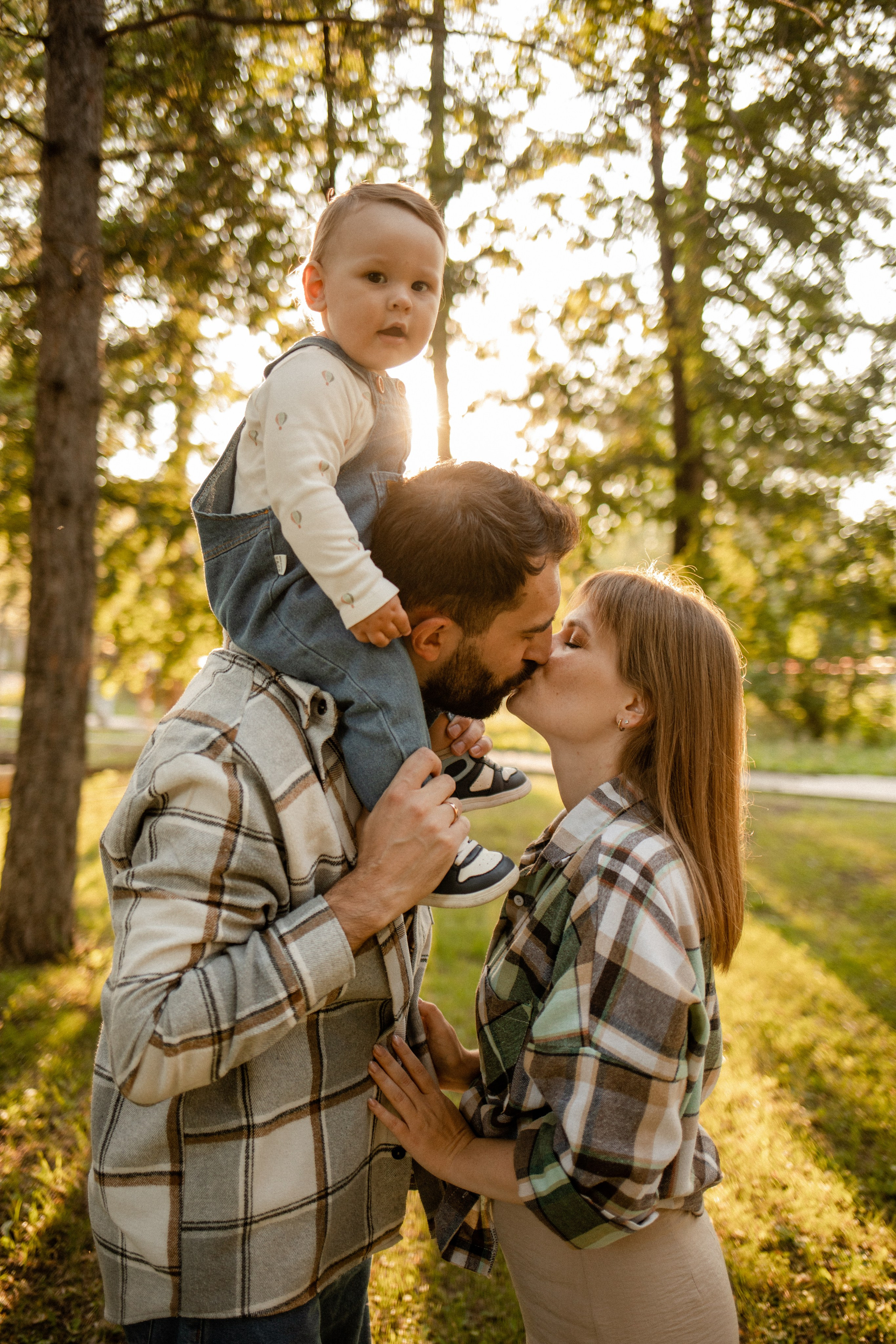 Годовасик Павел. Семейный фотограф Челябинск