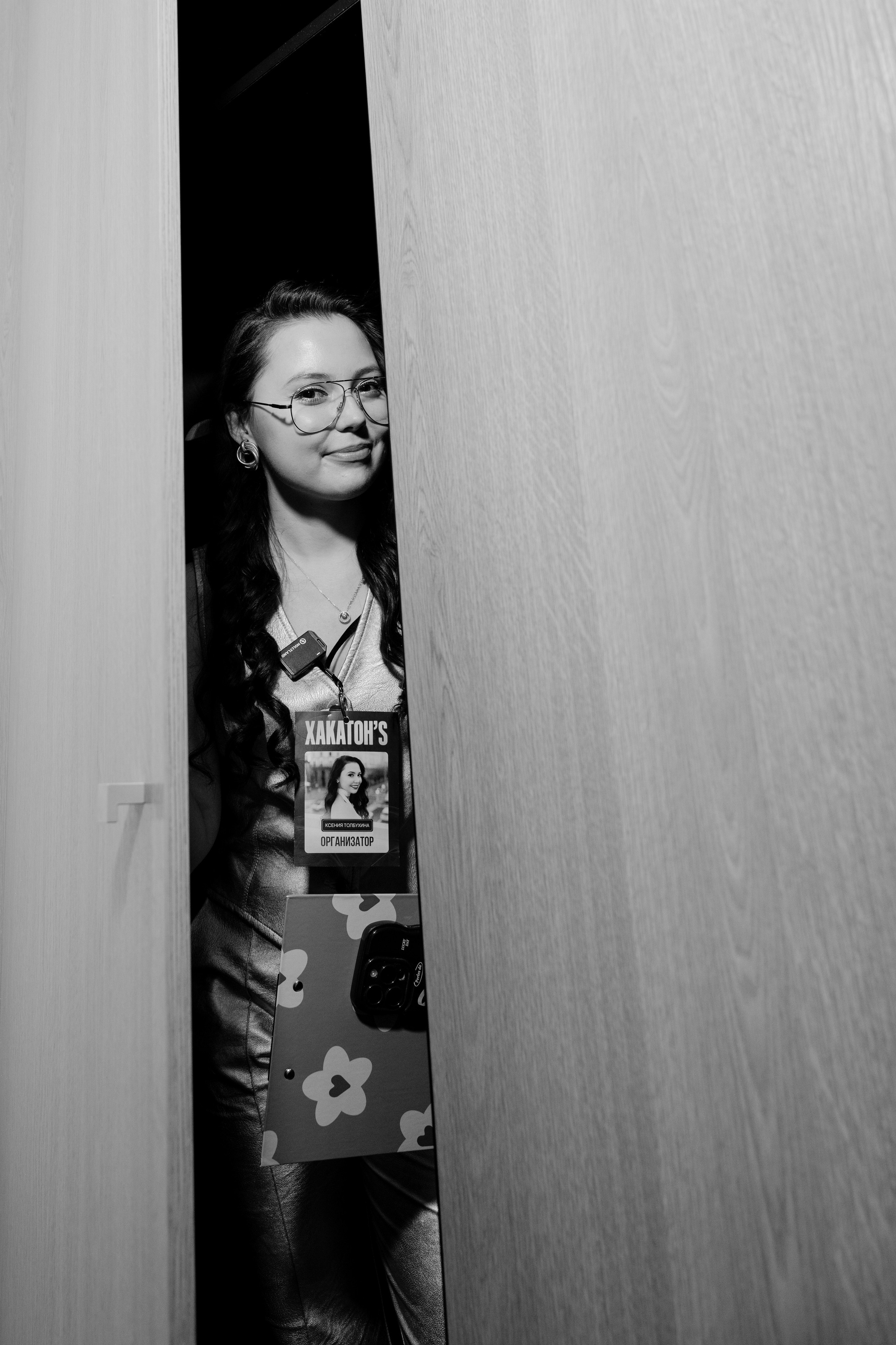 HAKATON'S. Репортажный фотограф Москва Сергей Дружинин