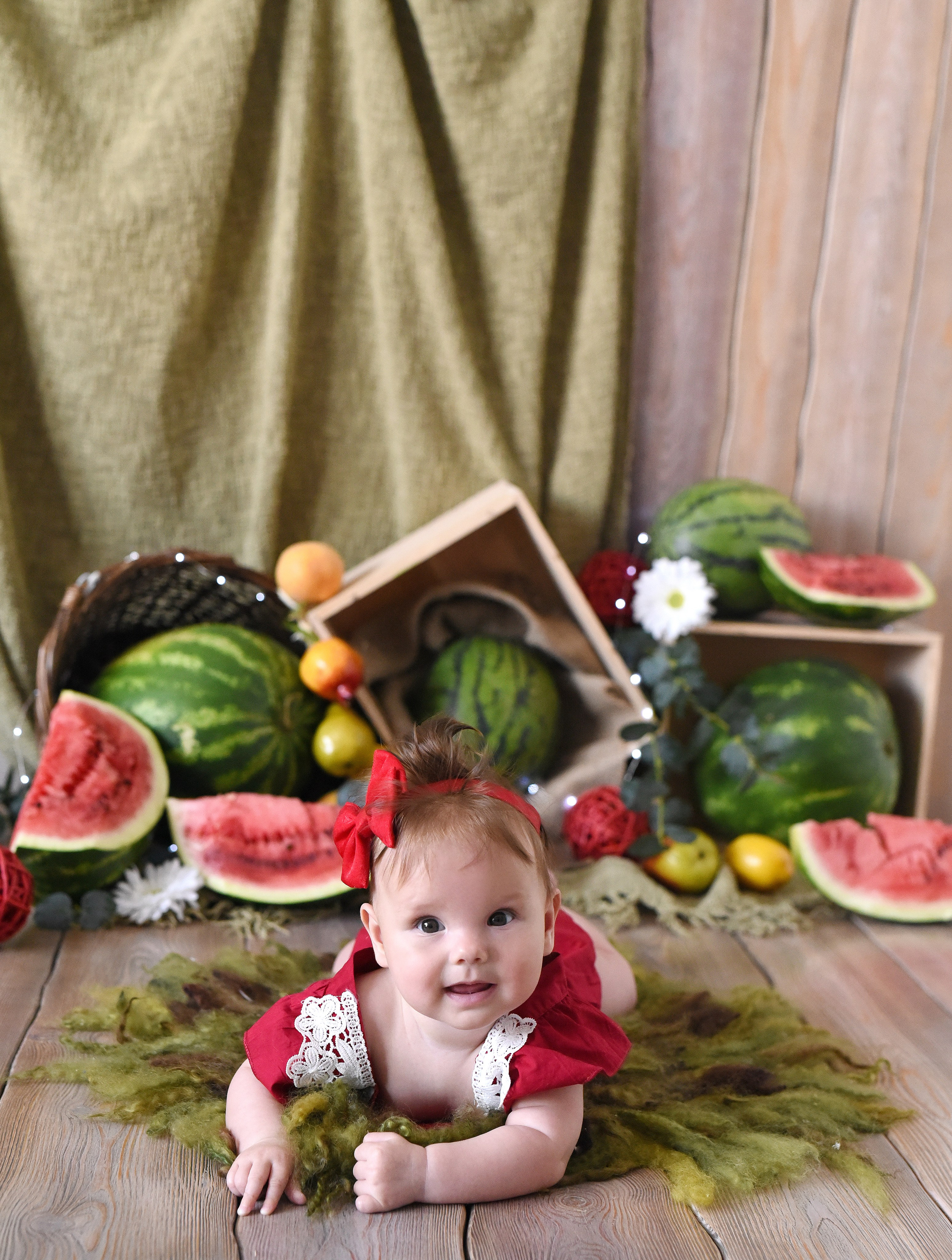 Фотодни. Детский и семейный Фотограф г. Красноярск