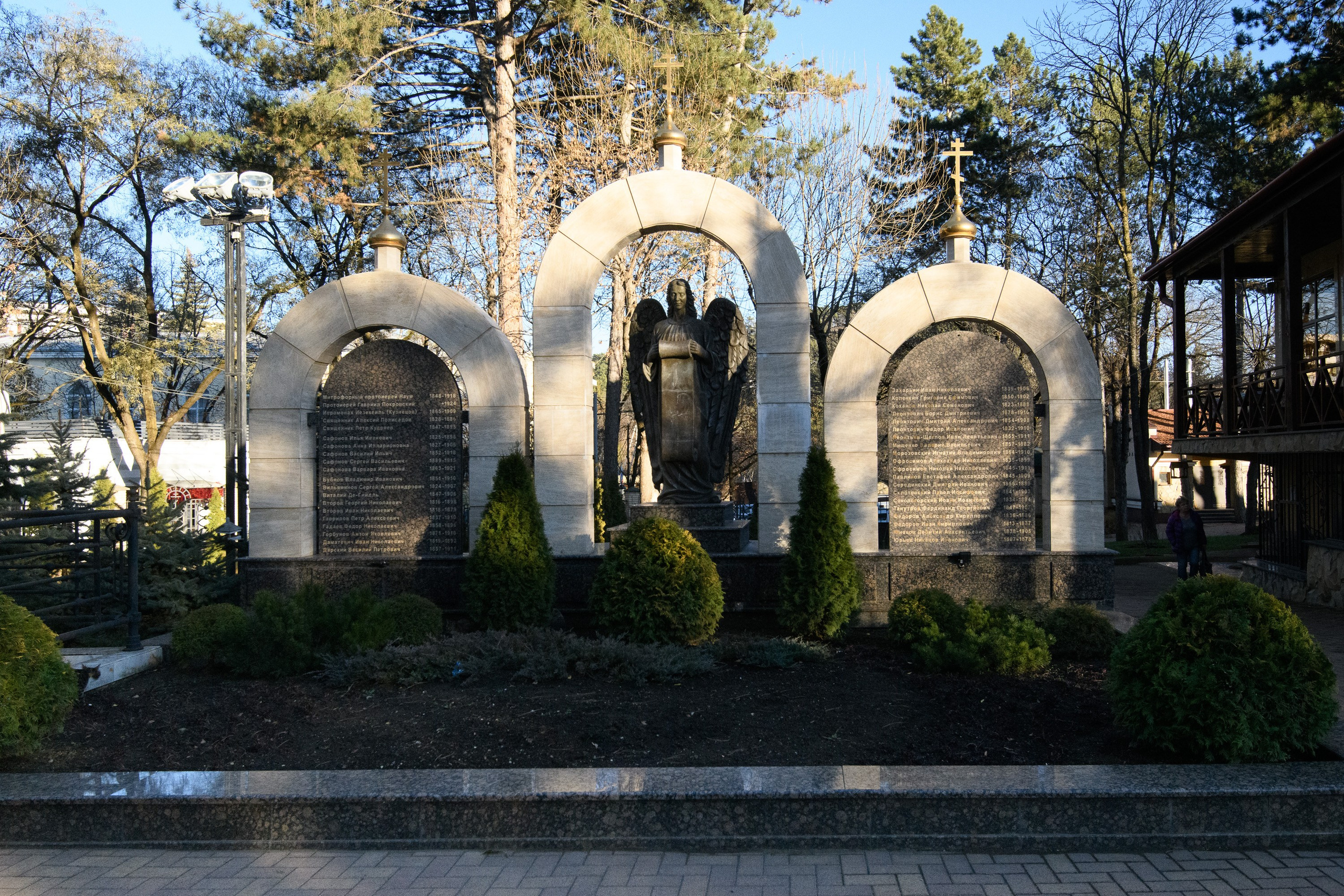 Кисловодск. Профессиональная фотосъемка. Ростов-на-Дону