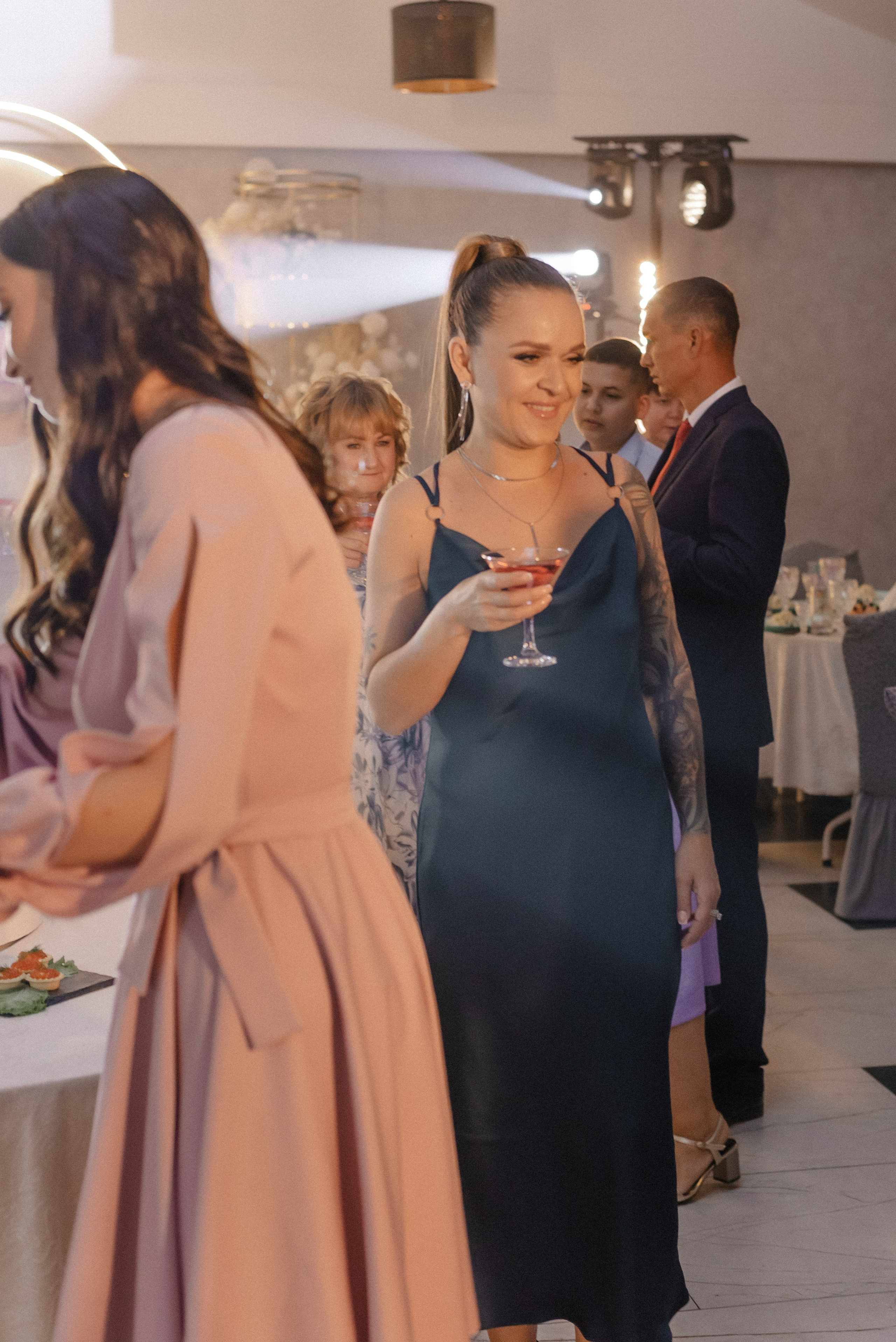 Иван и Юлия. Свадебный и семейный фотограф в Йошкар-Оле, Питере и Казани Александра Богинич