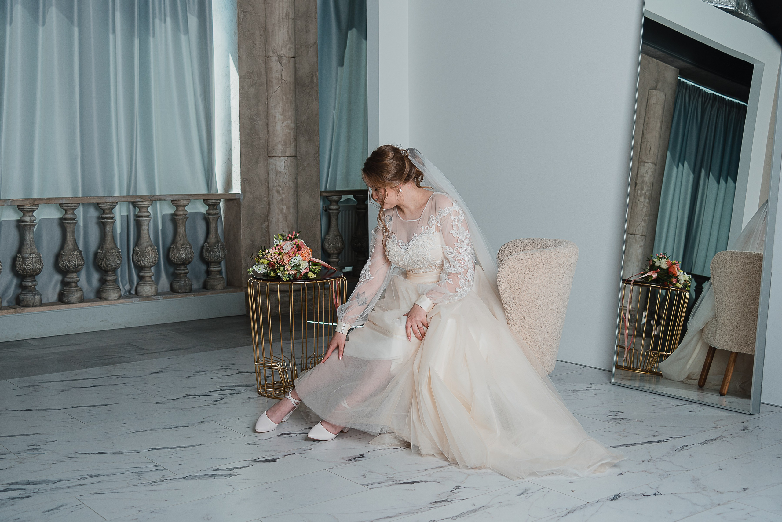 Свадьба. Фотограф Оксана Гордеева Рязань