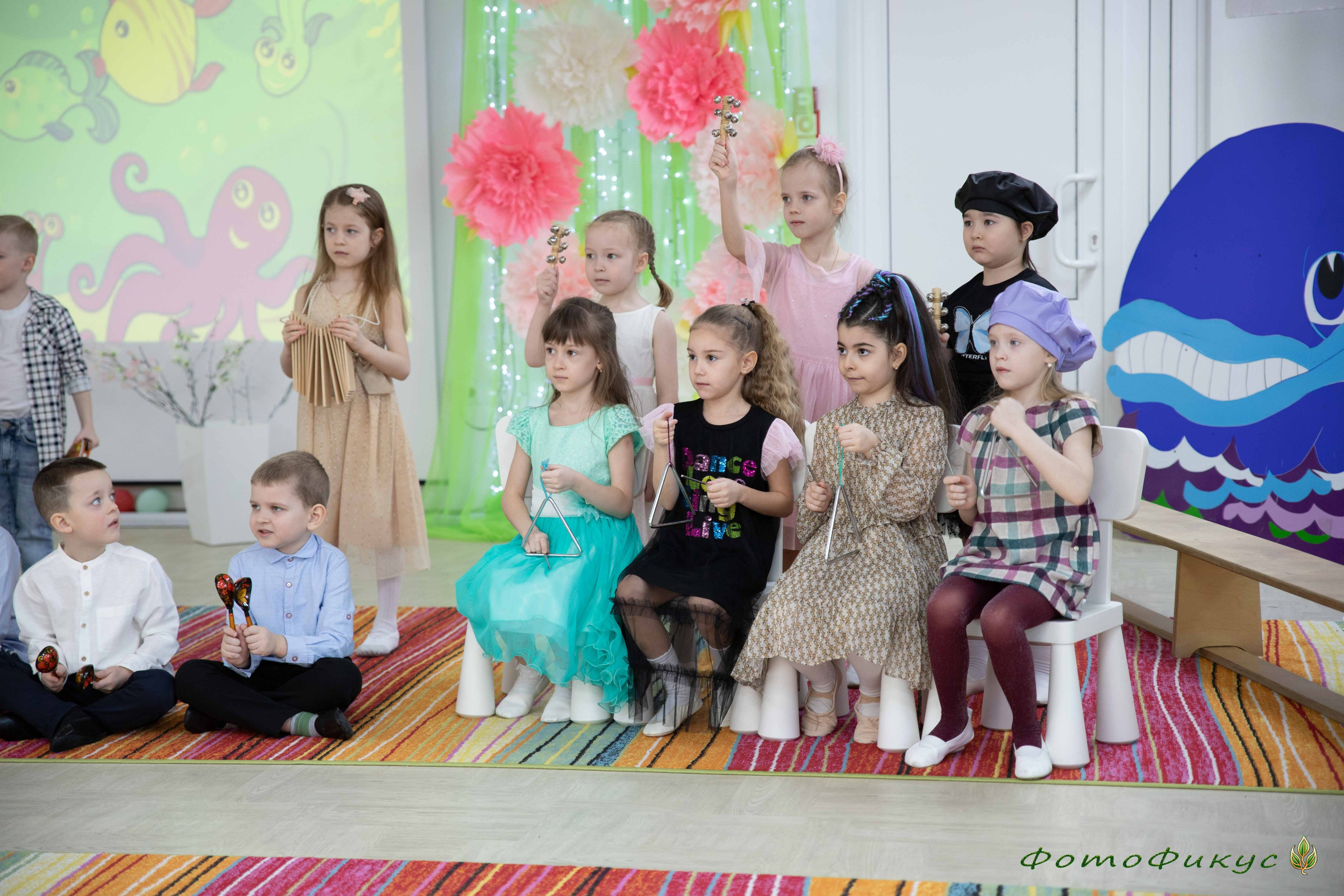 Репортаж, банкеты, тусы. Фотографы Евгений и Екатерина. Фотофикус. Тюмень