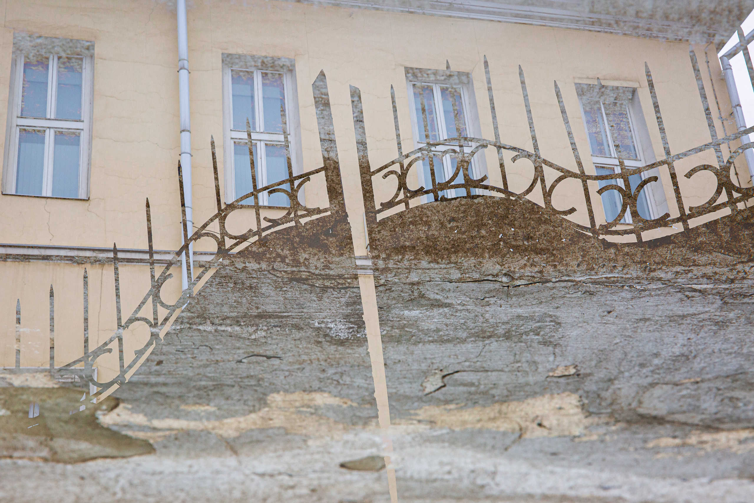 СТРОФА 4 — ПАМЯТЬ. Photographer Anna Arzamastseva