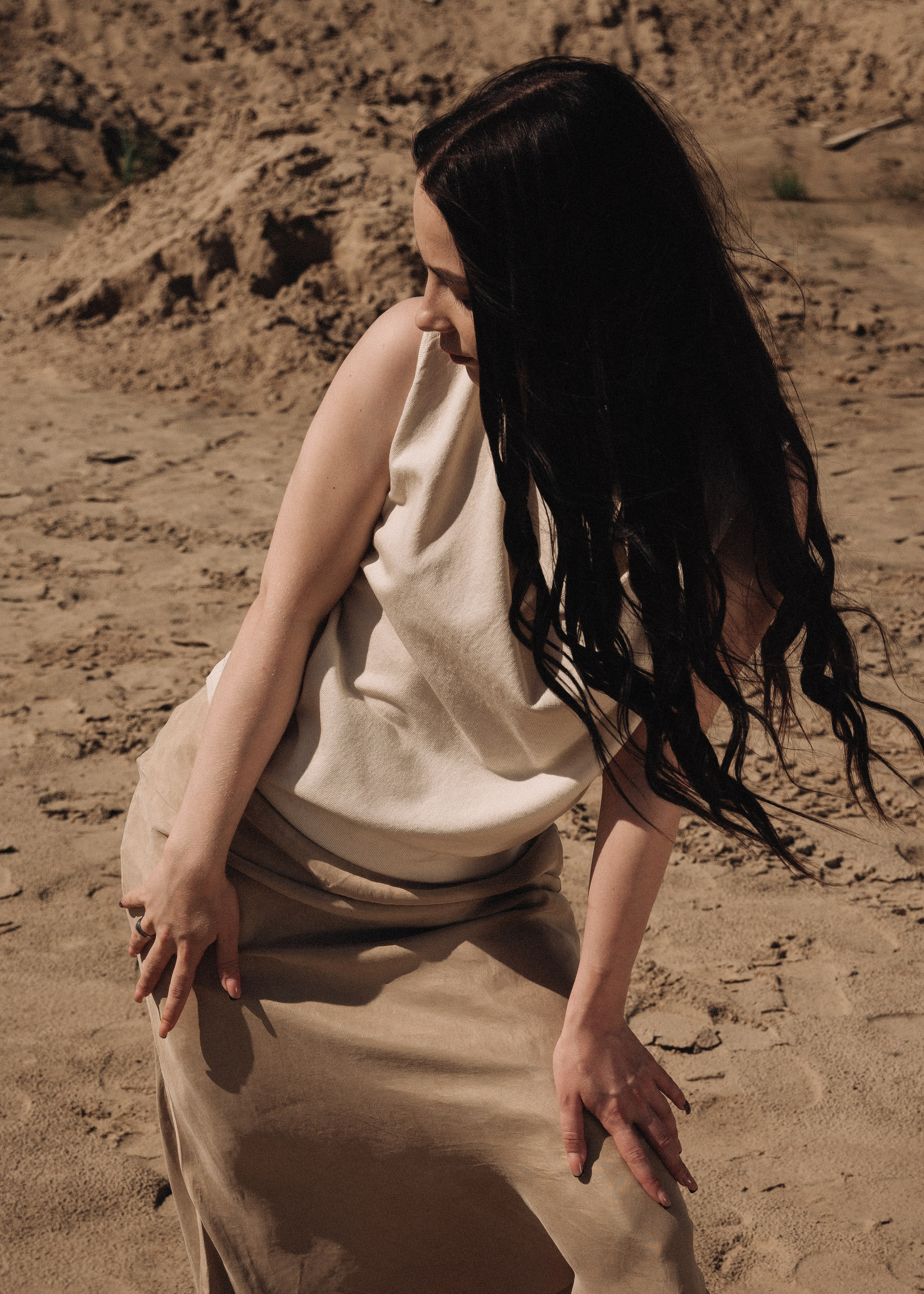 Фотопроект: Свобода