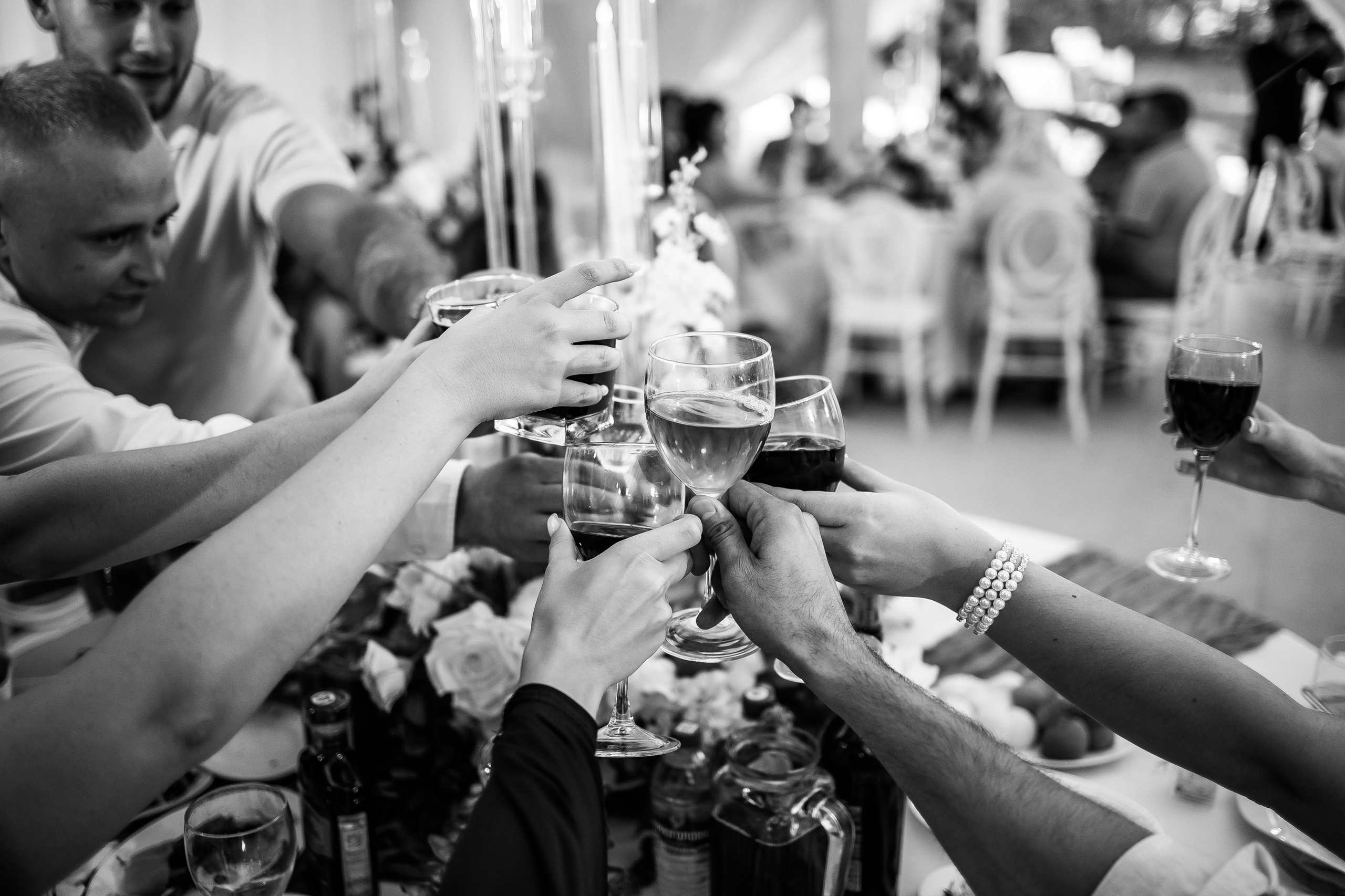 Свадьба Константина и Алёны 16.08.25. Свадебный и контент фотограф в Нижнем Новгороде Владимир Пресняков