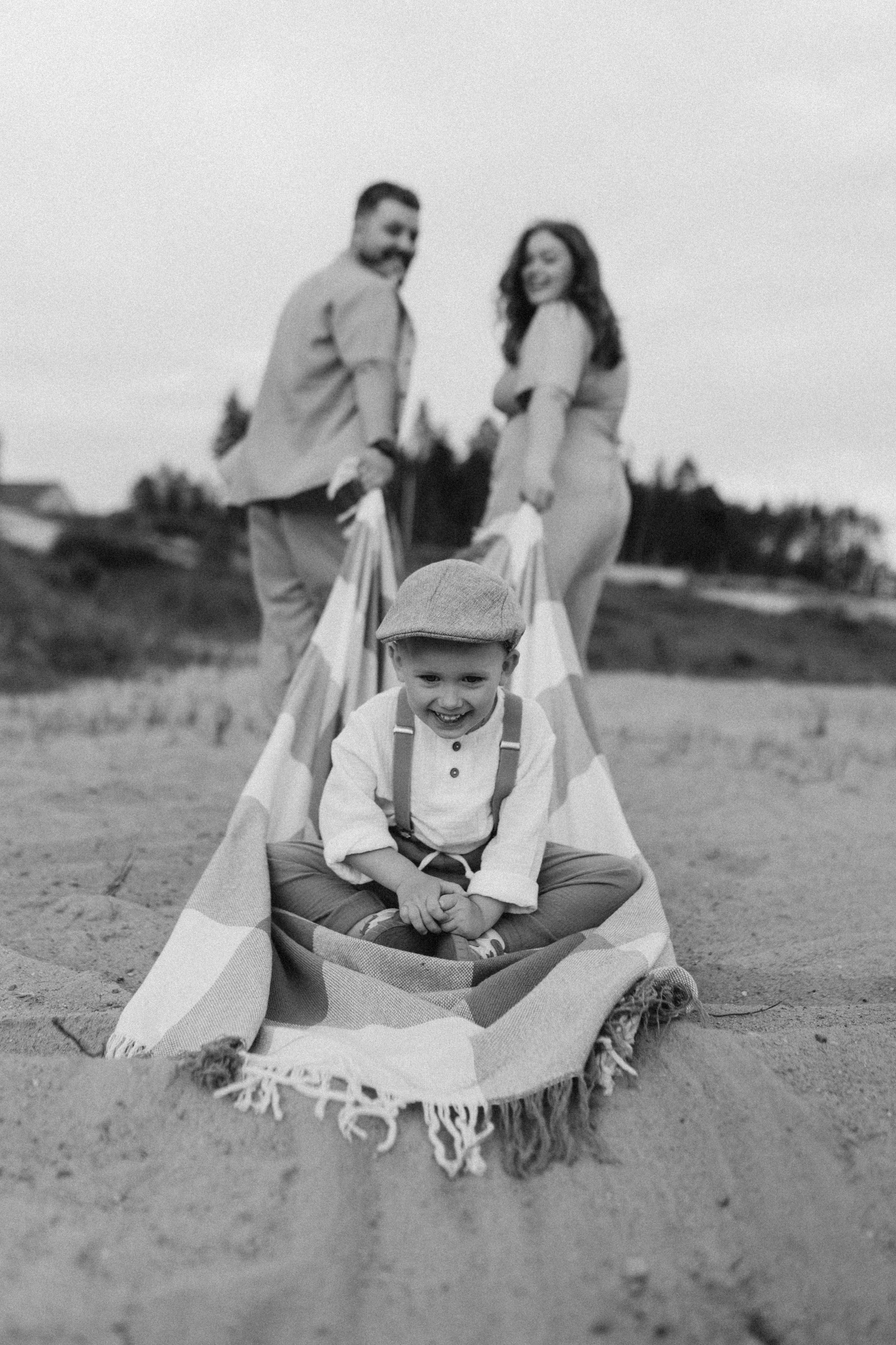 27.06 Семейная. Семейный и домашний фотограф Советский Югорск Екатерина Цыганок