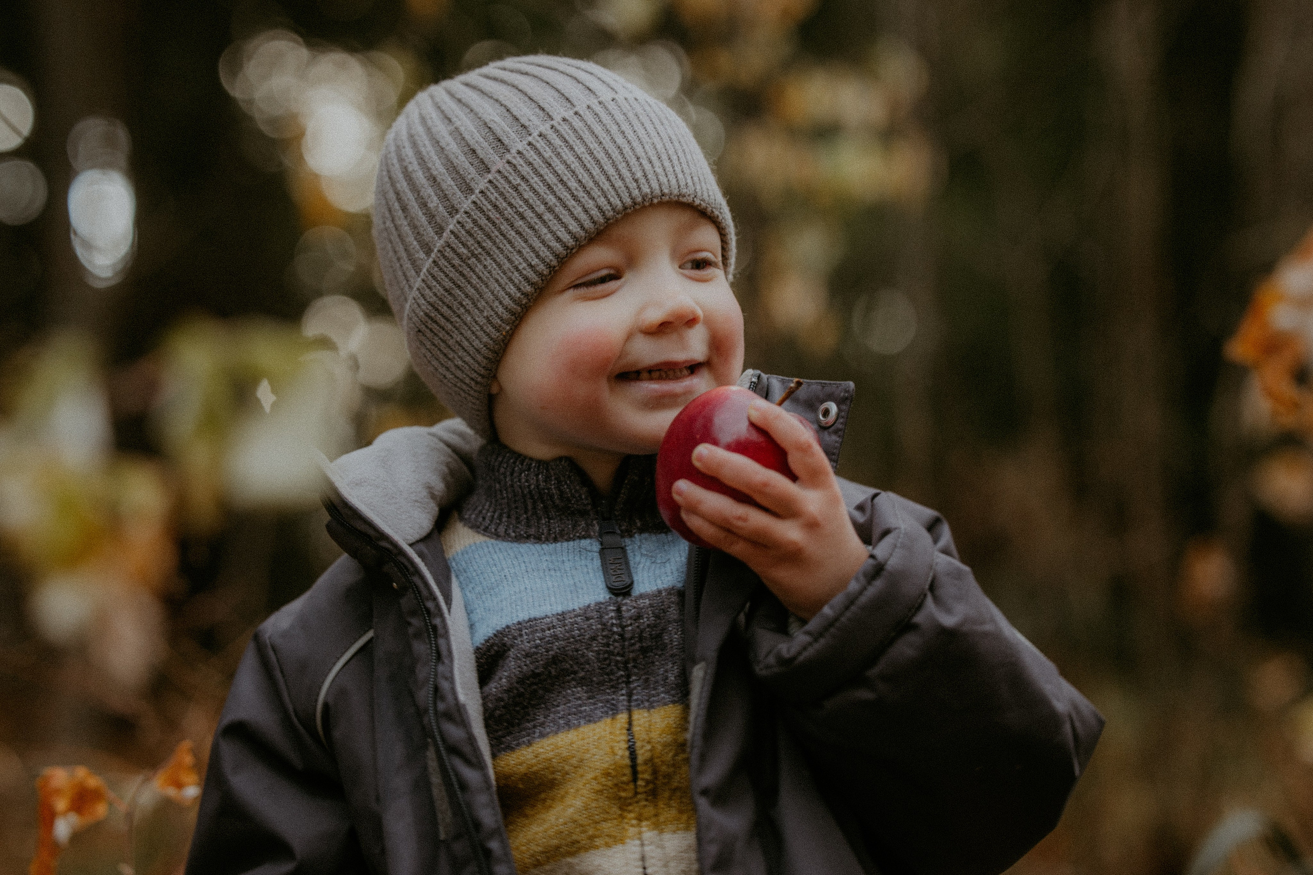 Семейные. Фотограф Ханты-Мансийск Тимофей Чеботин