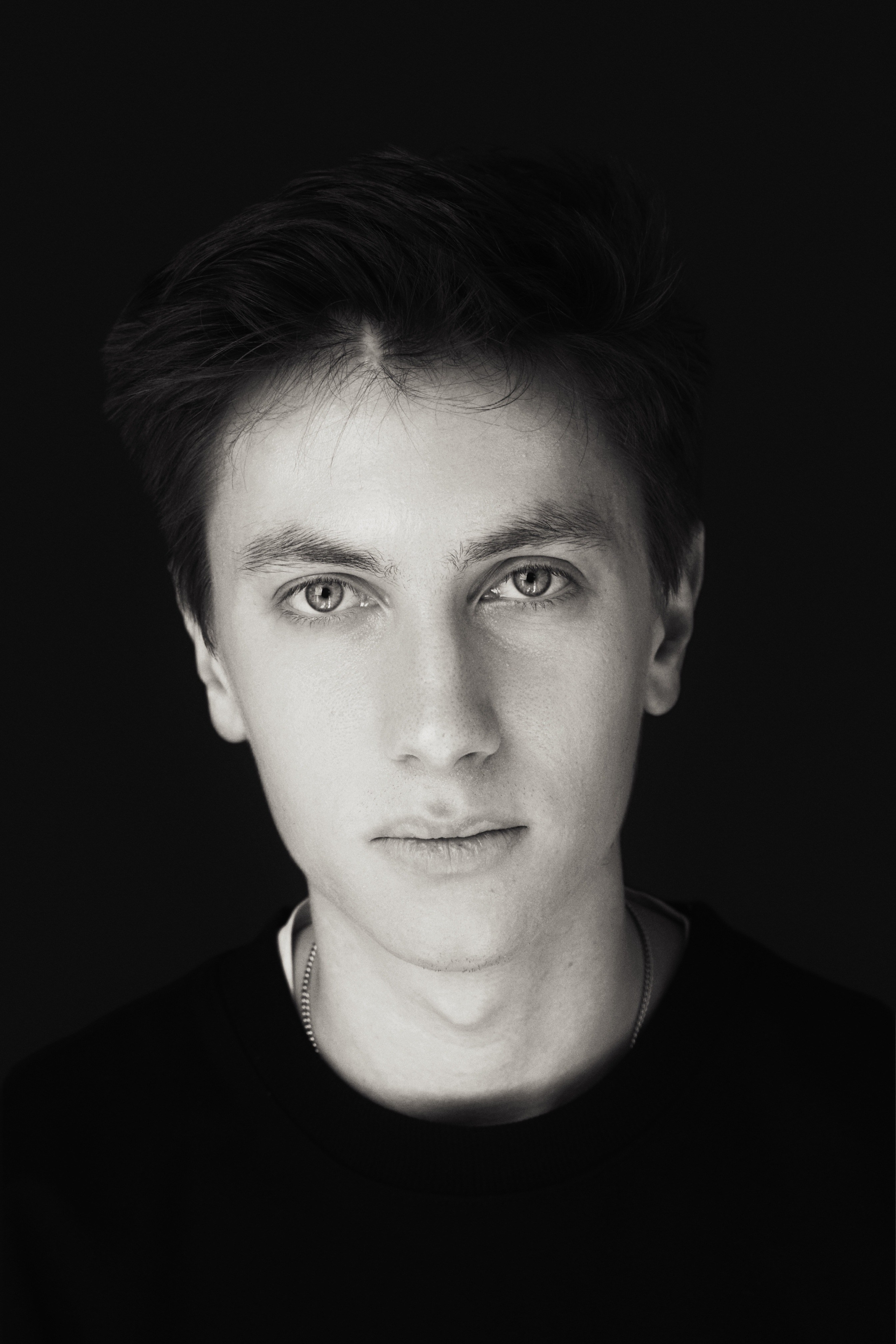 Сергей Крамарев. Фотограф Москва — Полина Робин