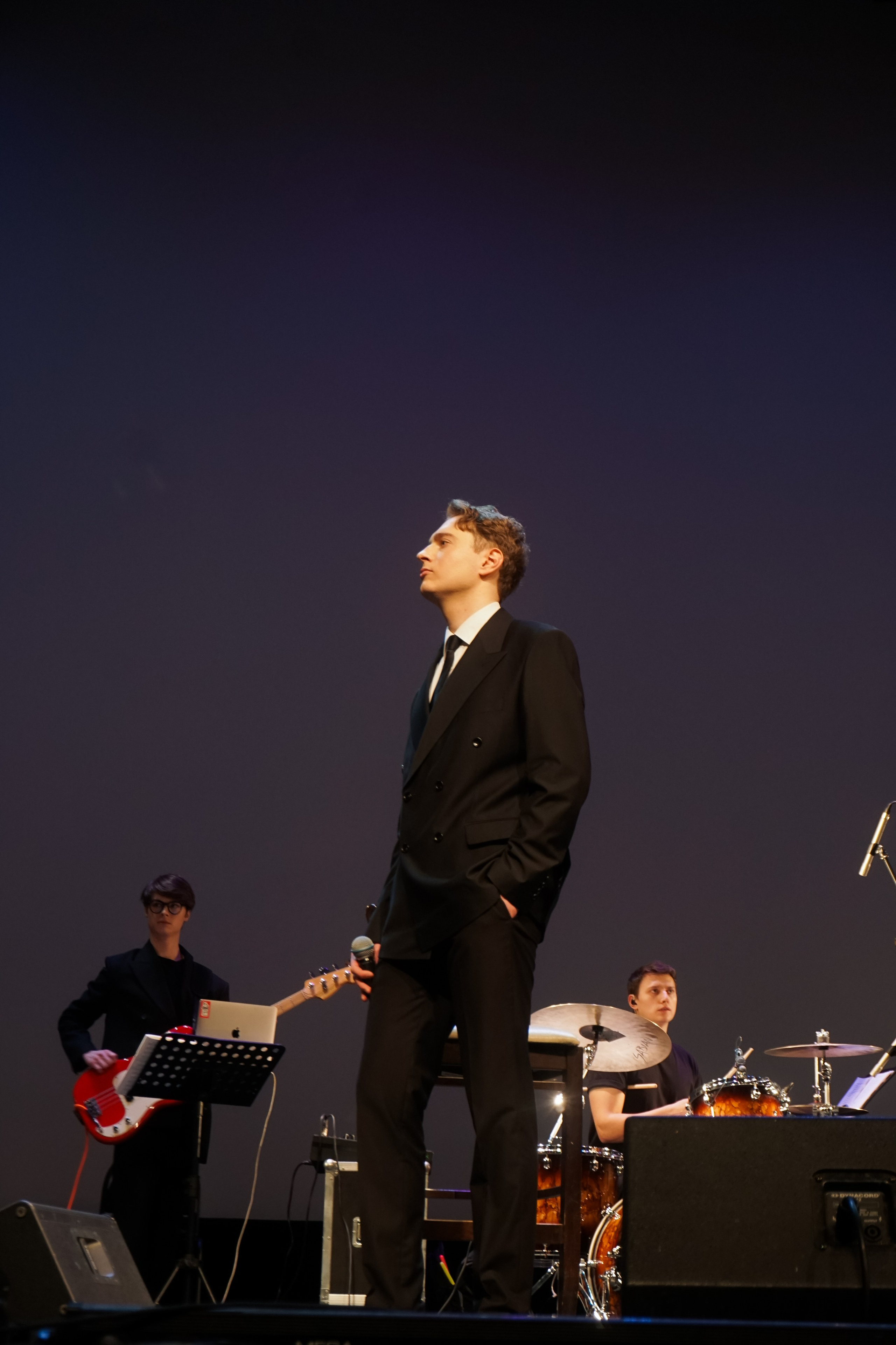 Концерт Квартет ПРО. Фотограф Москва — Полина Робин