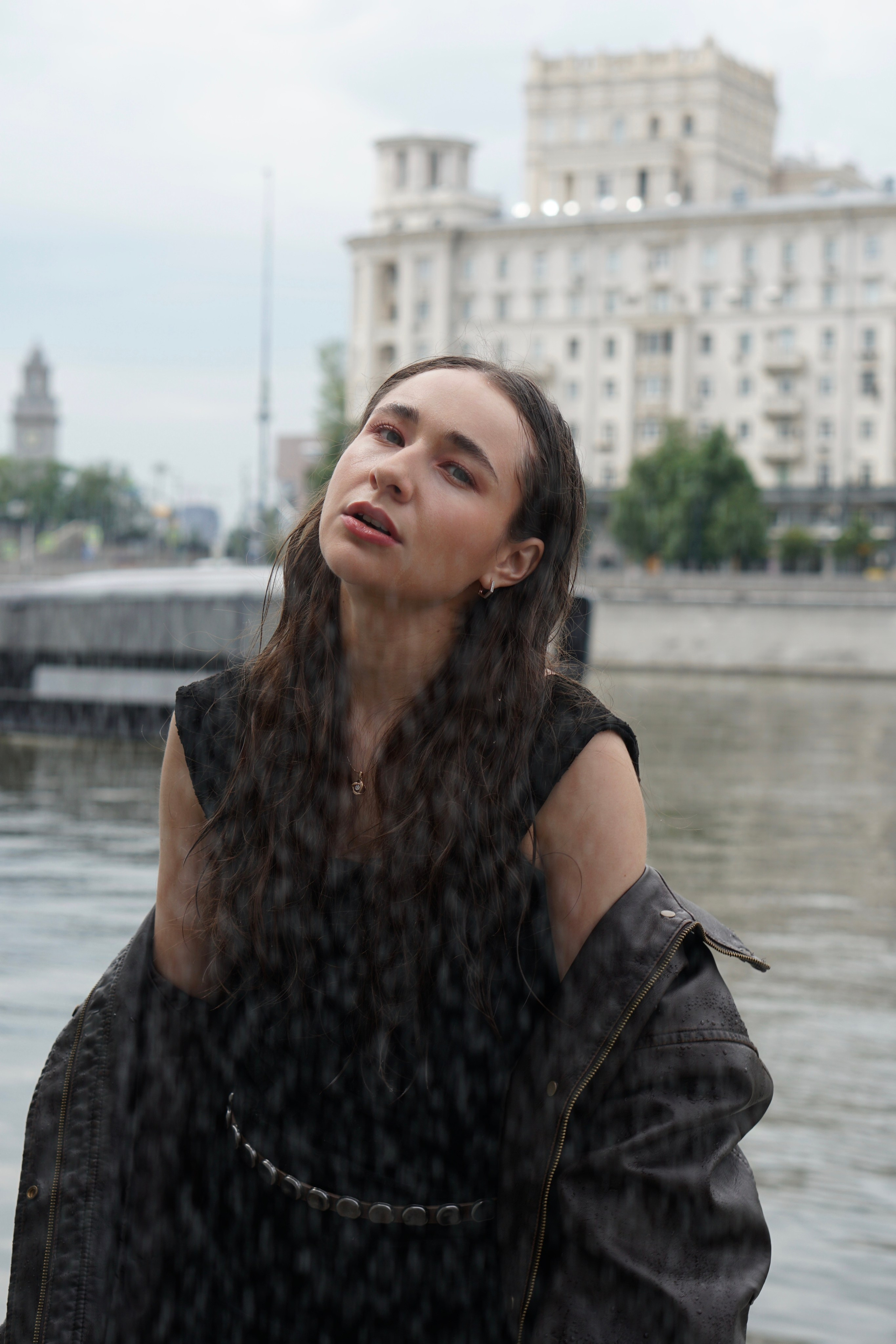 Для афиш и соцсетей. Фотограф Москва — Полина Робин