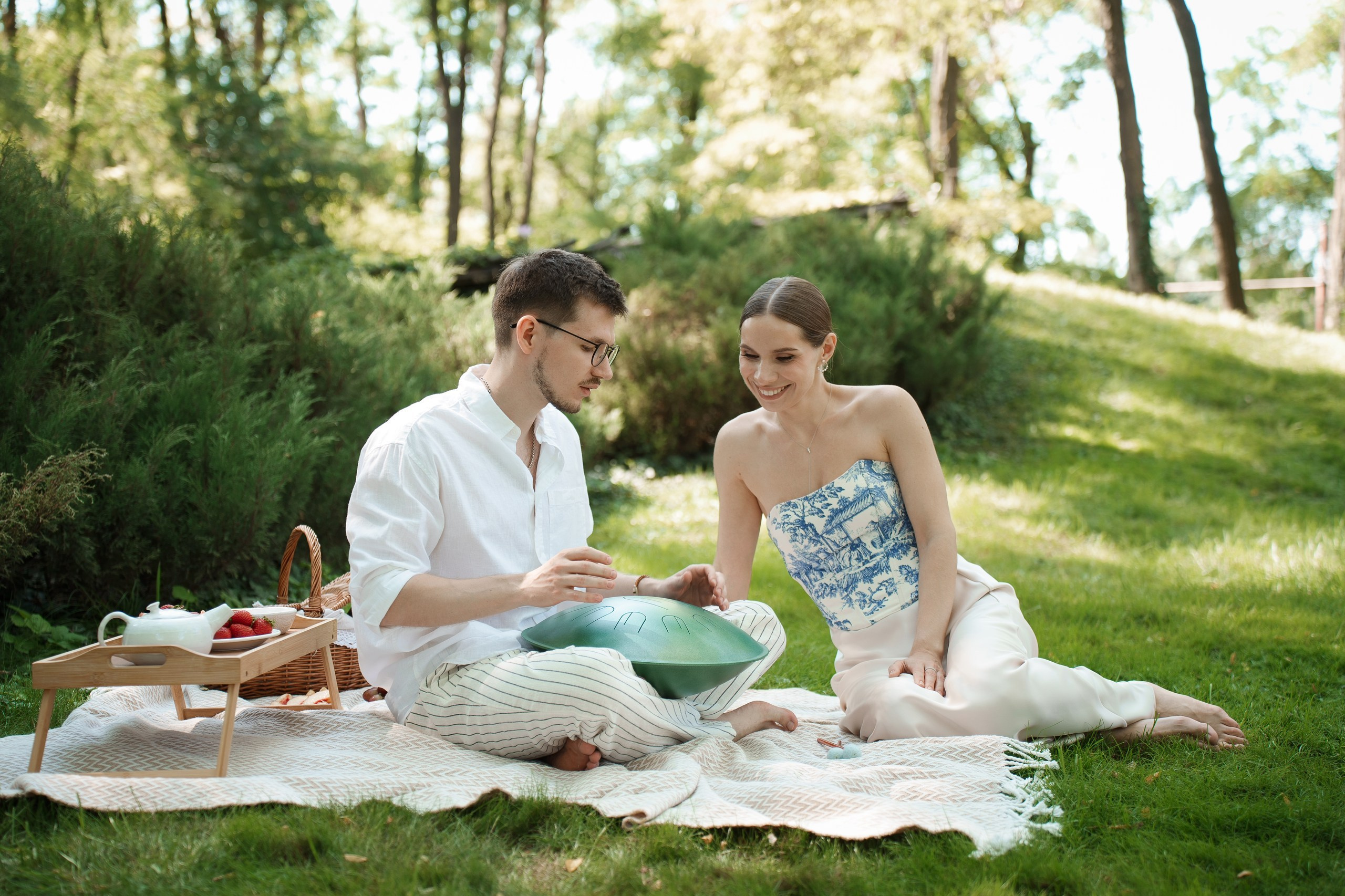 Свадьба на природе Ростов-на-Дону| Организатор Event-агентство «До Мурашек». Свадебное и event агентство До Мурашек Ростов-на-Дону