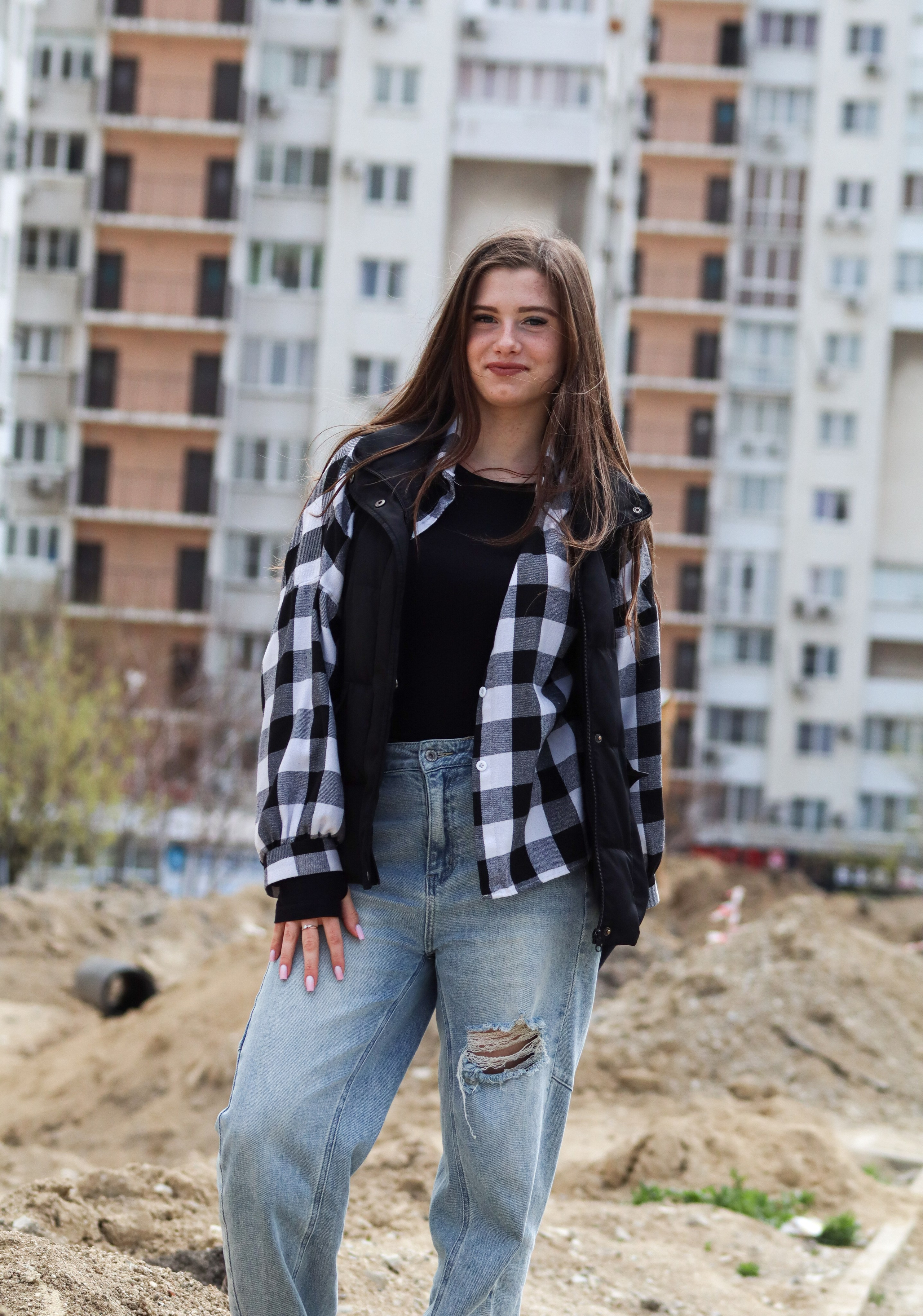 Лиза. Ivaladimirovna1995.wfolio.pro