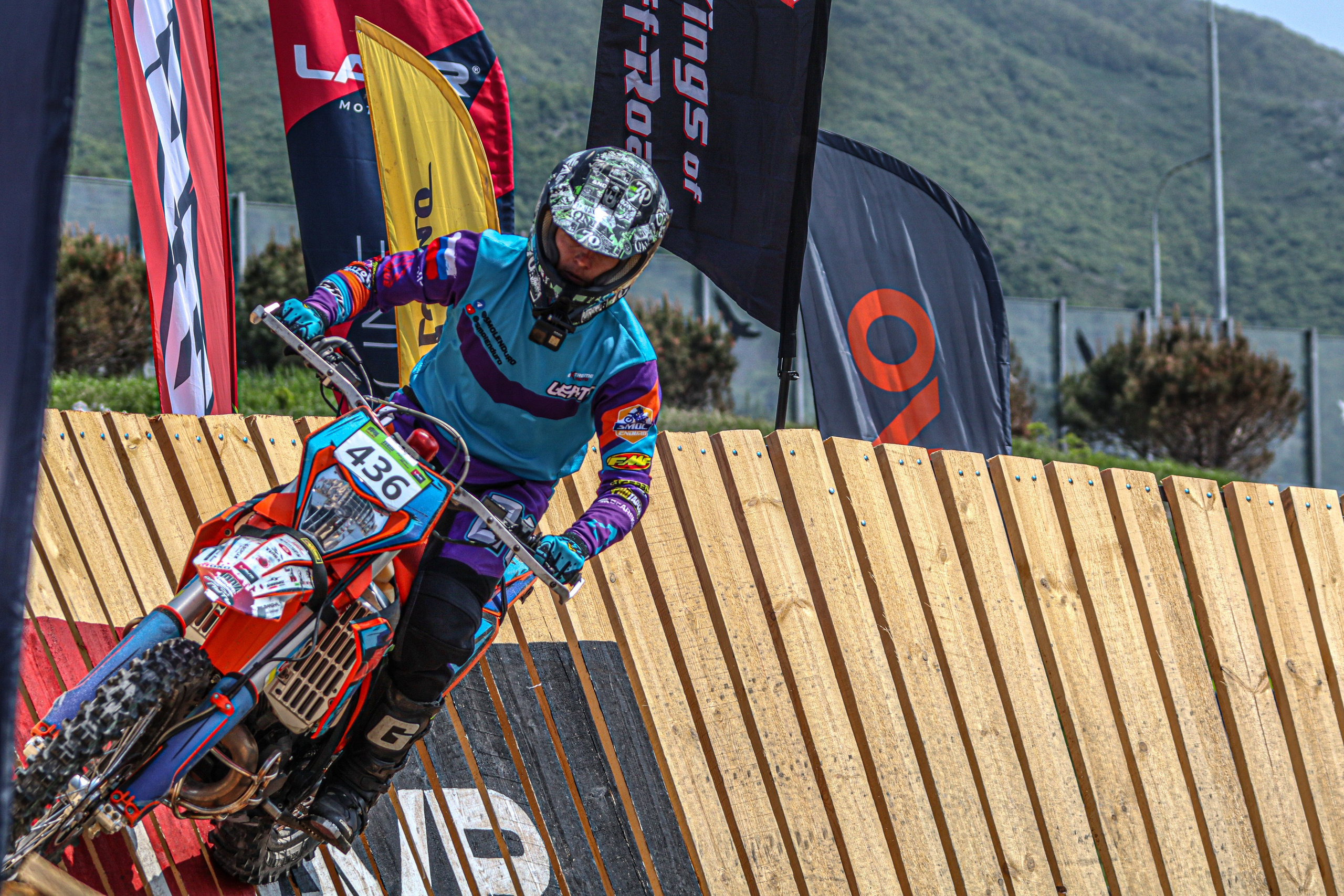 Enduro. Ivaladimirovna1995.wfolio.pro