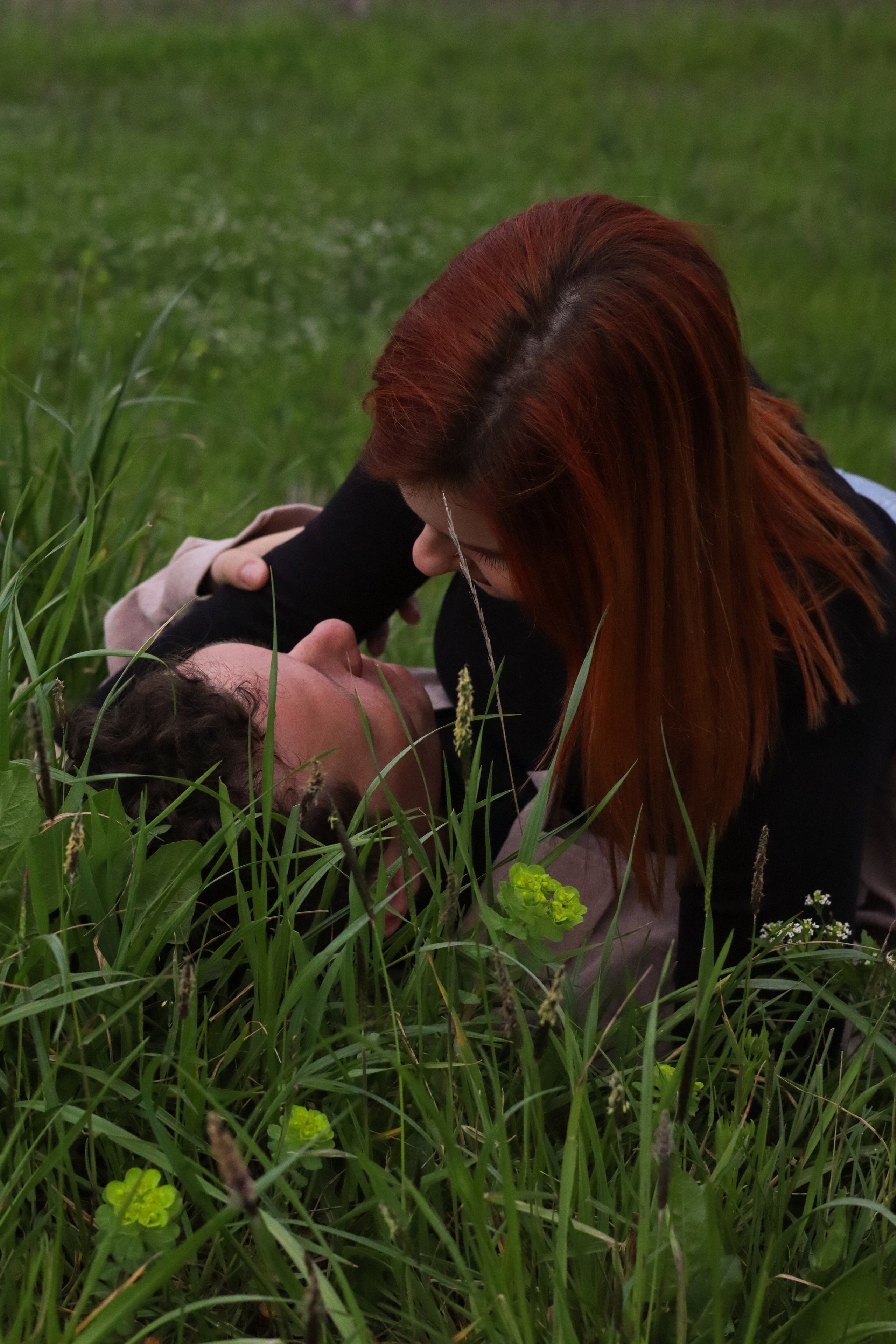LOVE STORY. Ivaladimirovna1995.wfolio.pro