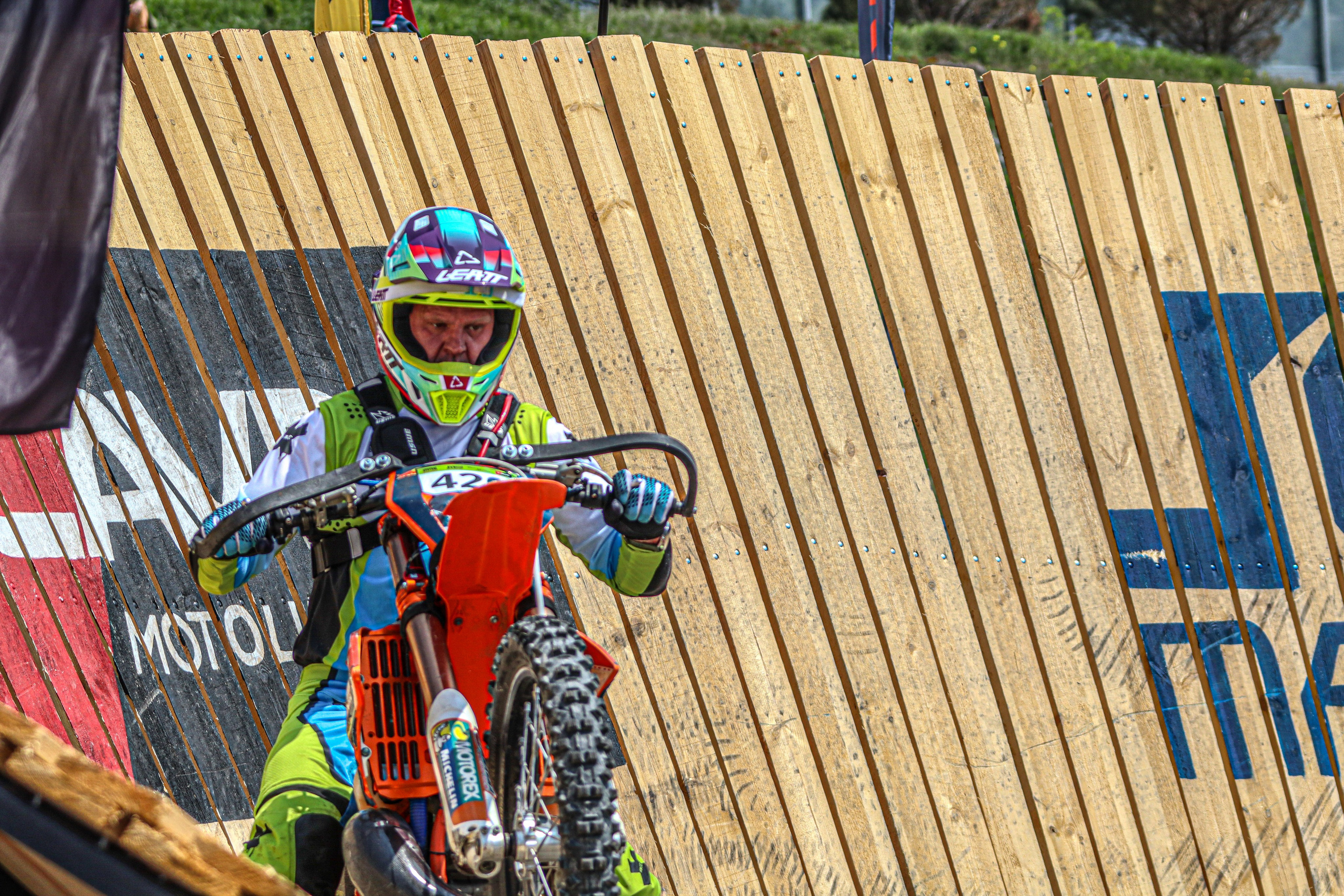 Enduro. Ivaladimirovna1995.wfolio.pro