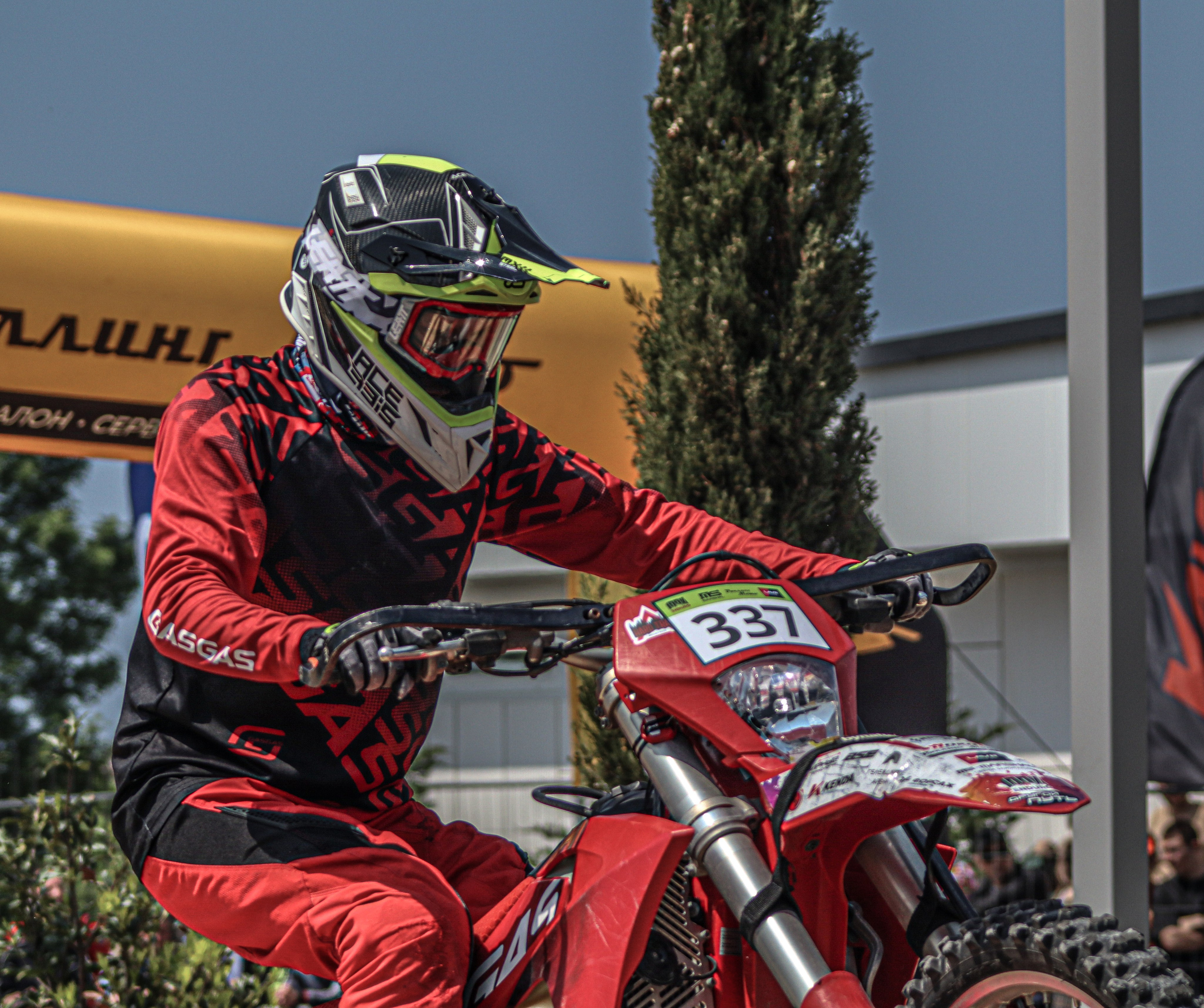 Enduro. Ivaladimirovna1995.wfolio.pro