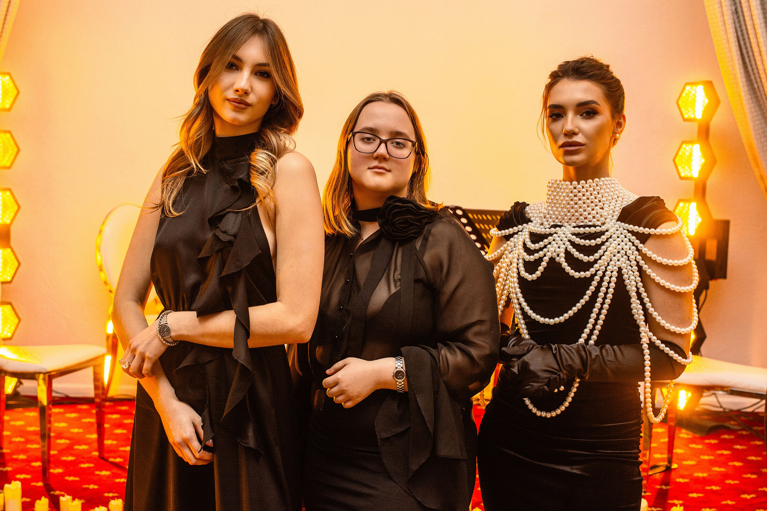 Благотворительный концерт «Твори Добро». Фотограф в Москве Ангелина Ким