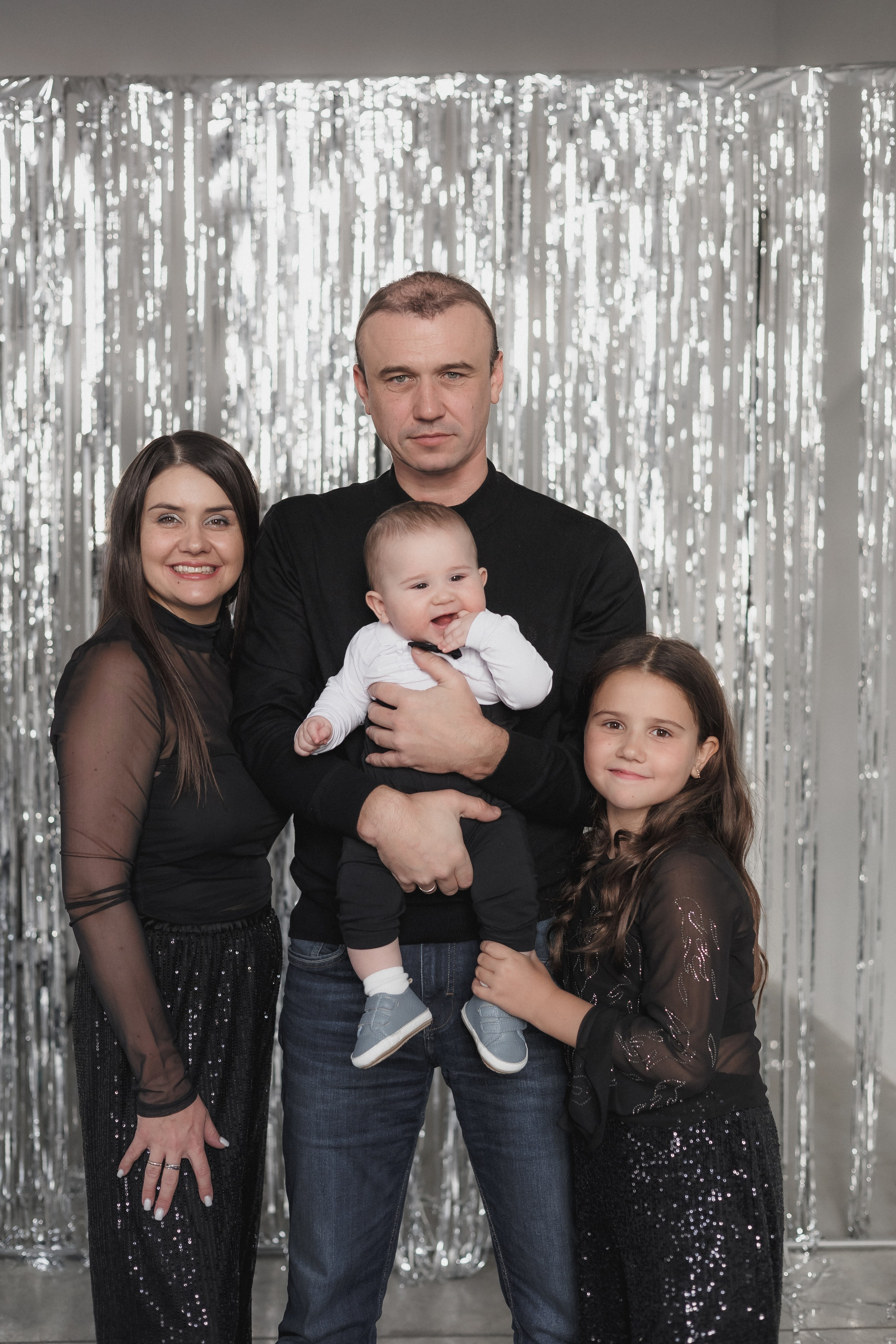 Семья💗. Фотограф в Волгограде — Александра Искандерова