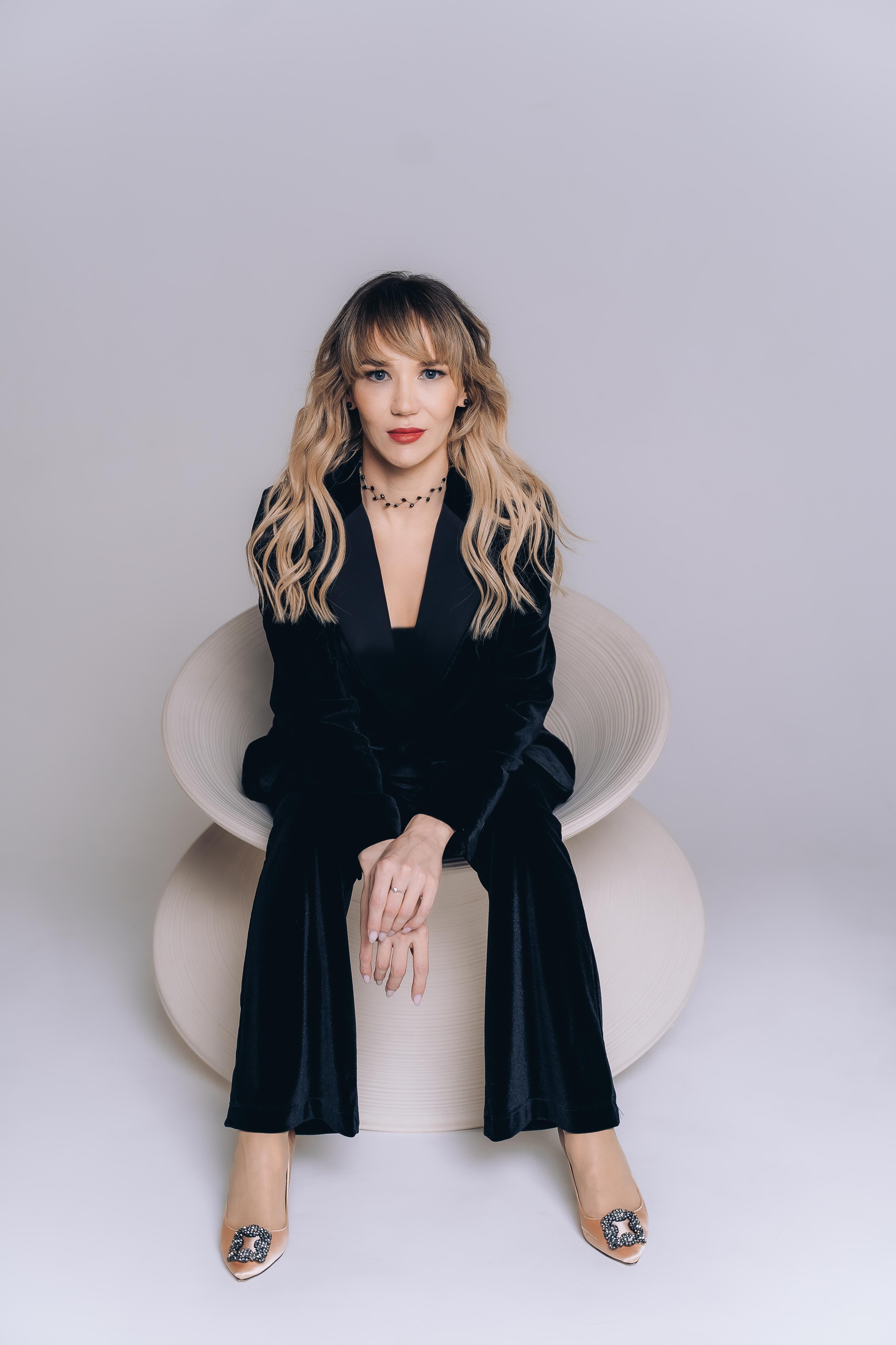 Лариса. Свадебный и семейный фотограф Ирина Чернова